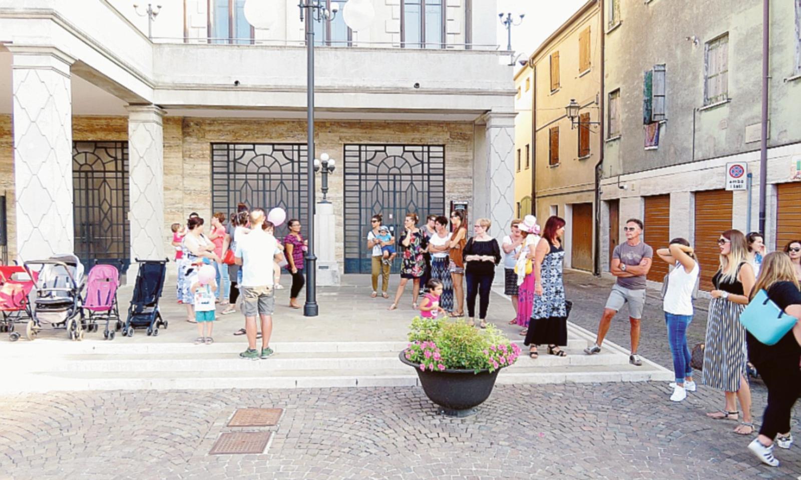 Stop ai quattro calci al pallone