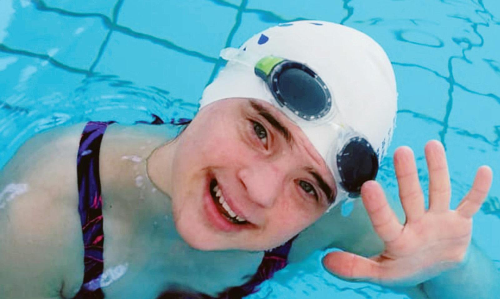 Sara Zanca inizia l&rsquo;avventura mondiale