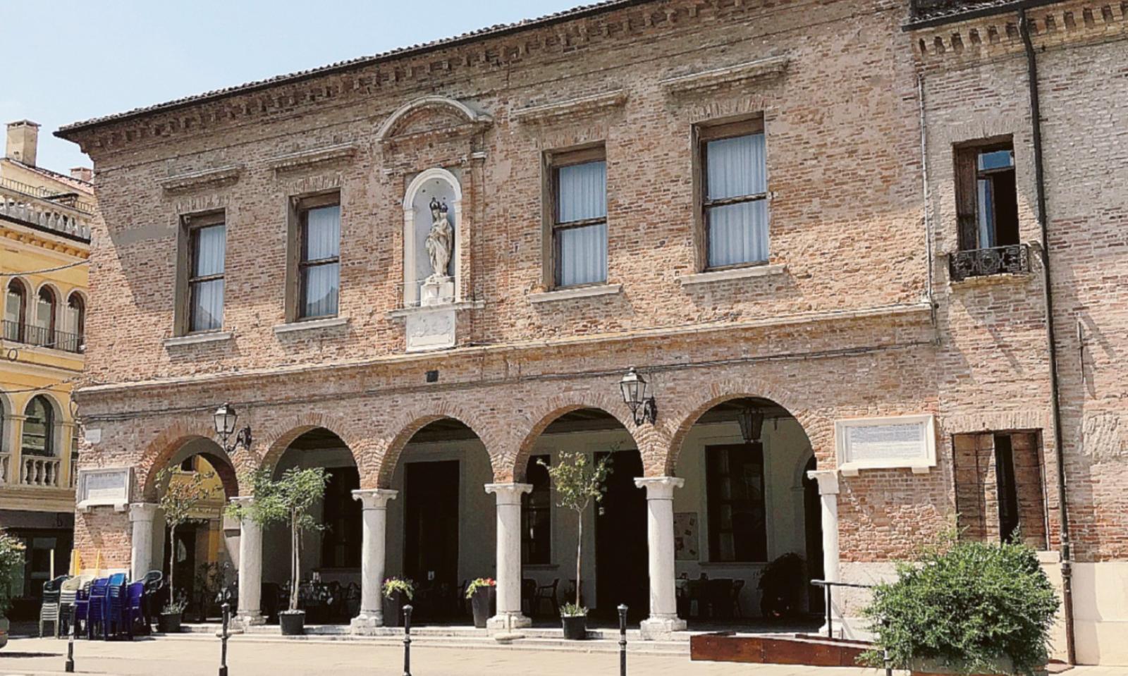 Un&rsquo;ordinanza contro abusivismo e degrado