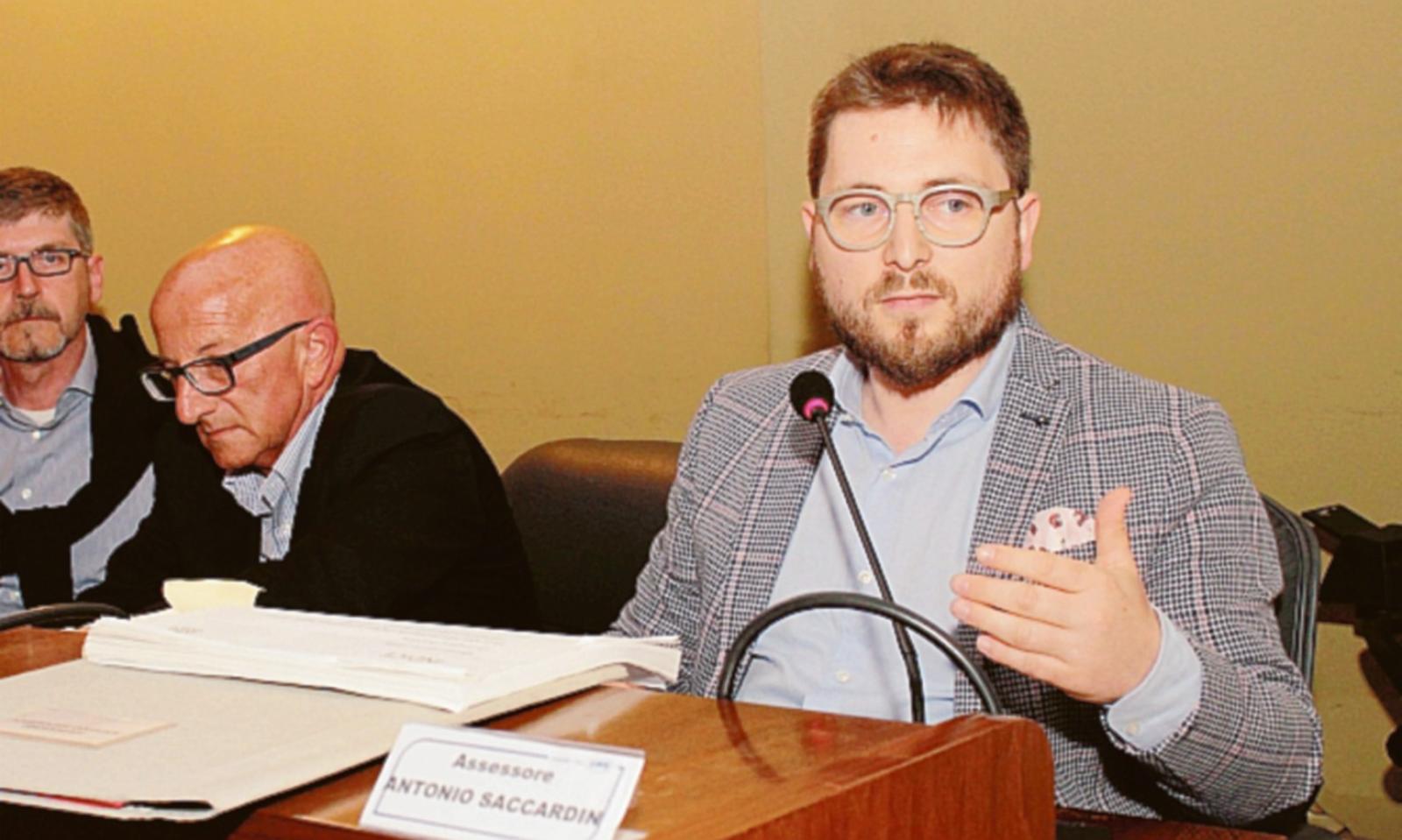 Progetti e interventi nuovi compiti per Asm spa