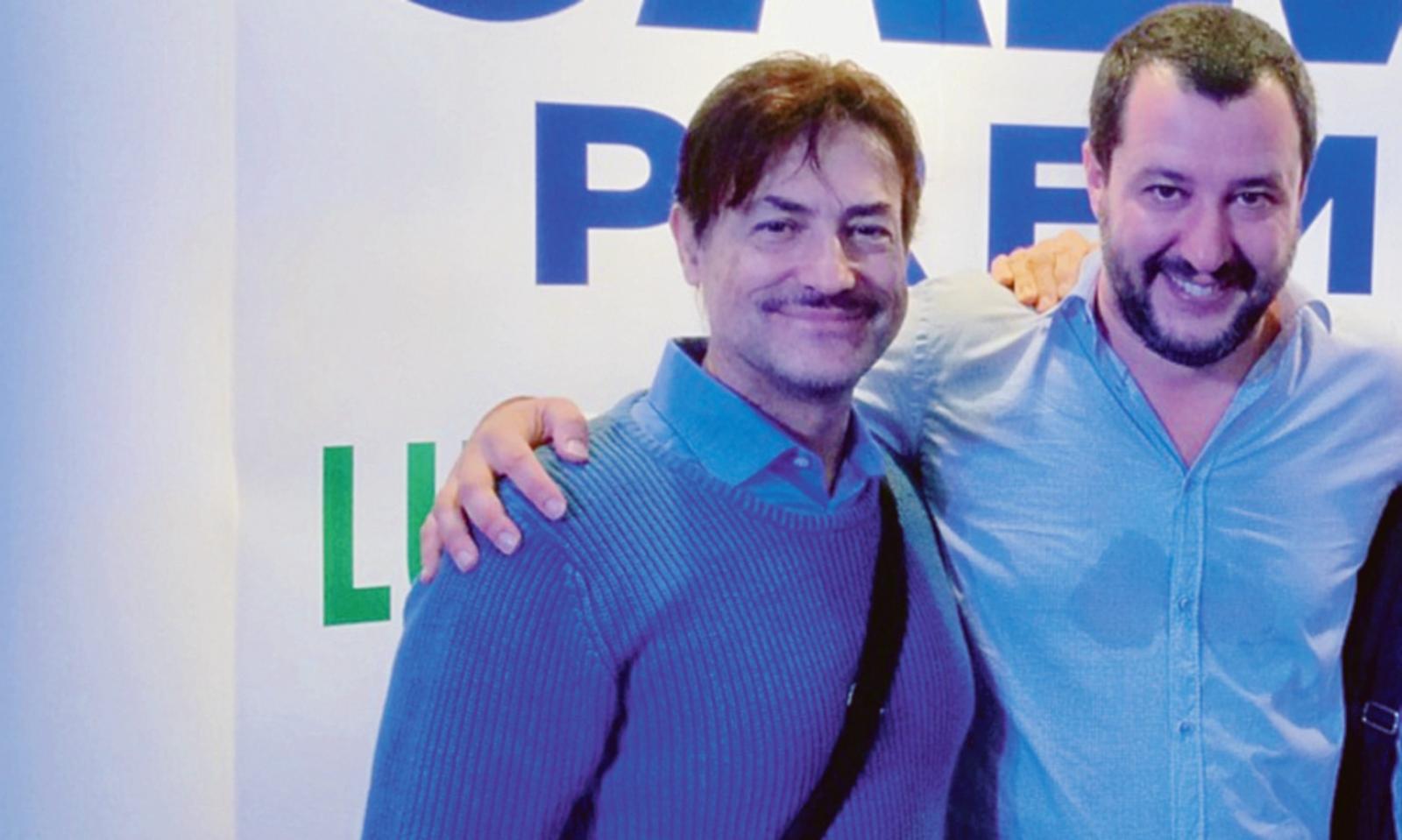 Copertina di Famiglia Cristiana: la giunta difende Salvini