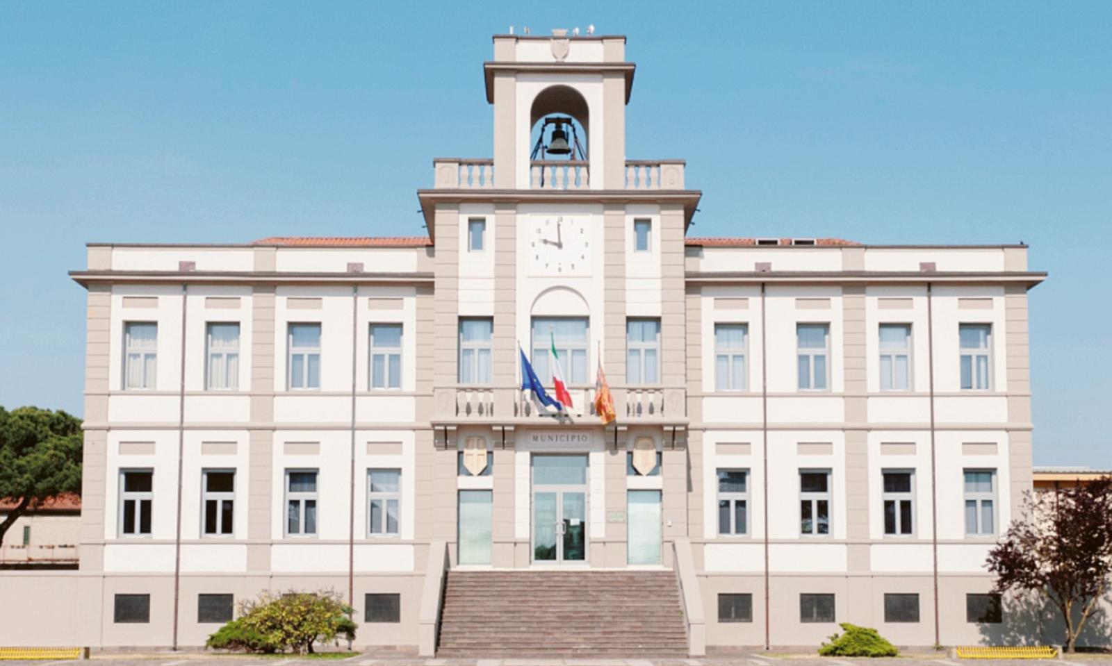 Delta unito, ma solo per il catasto