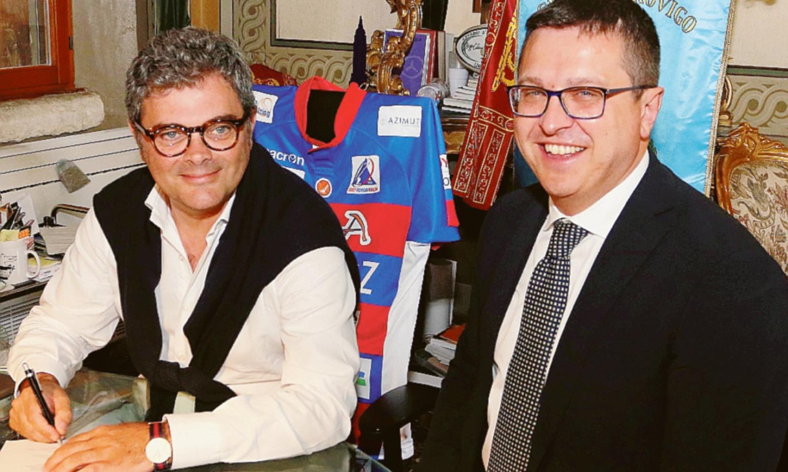 &ldquo;Abbiamo fatto gol, tutti&rdquo;