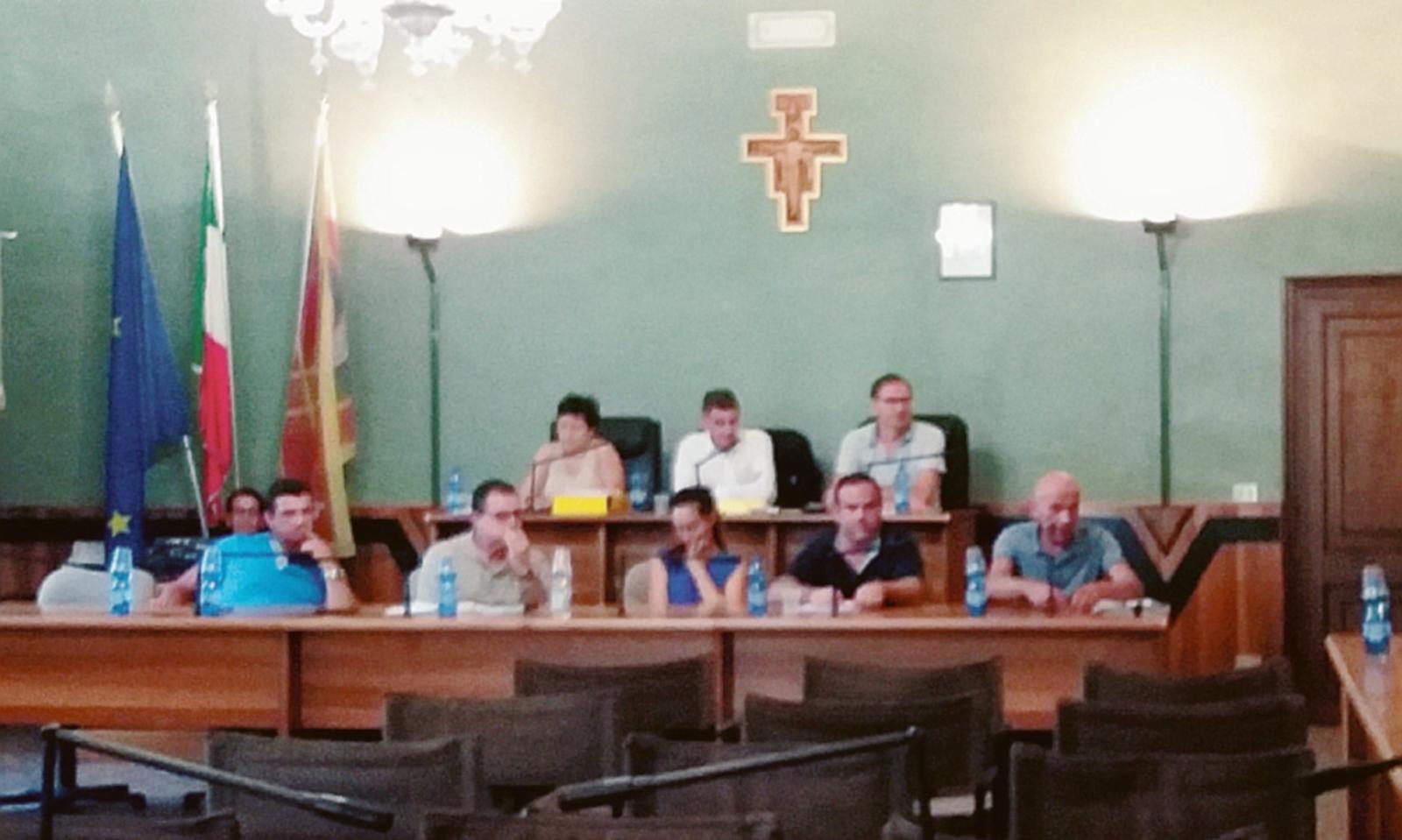 Esaminato il bilancio comunale