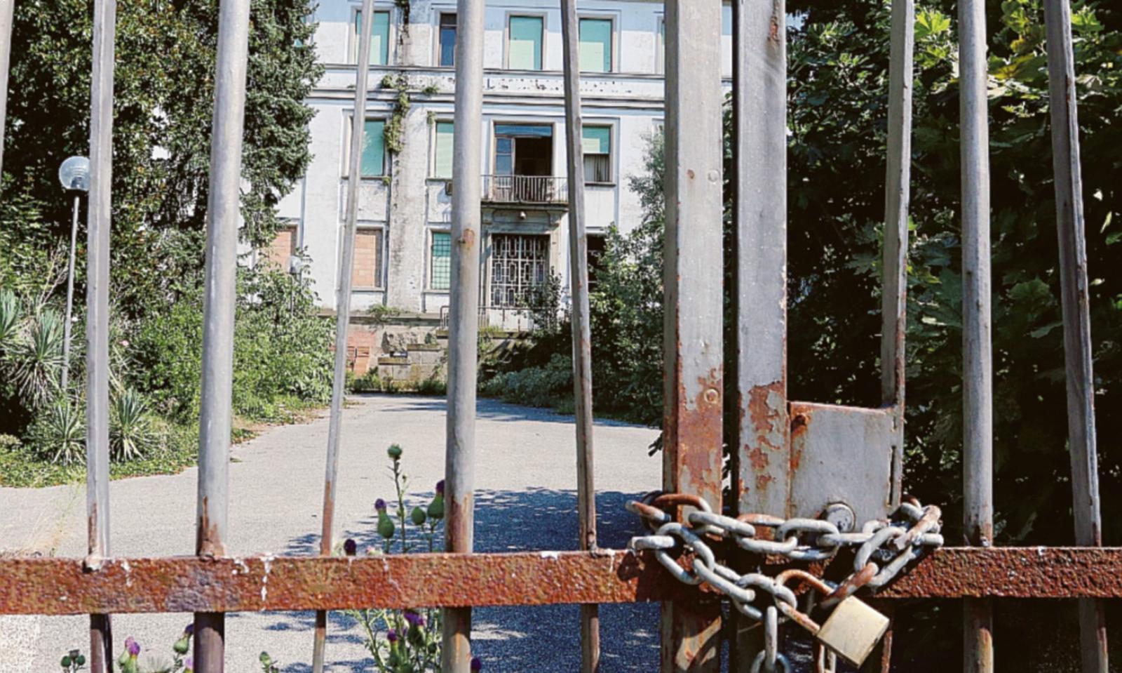 Dal ribasso d&rsquo;asta una speranza per ampliare i lavori al Maddalena