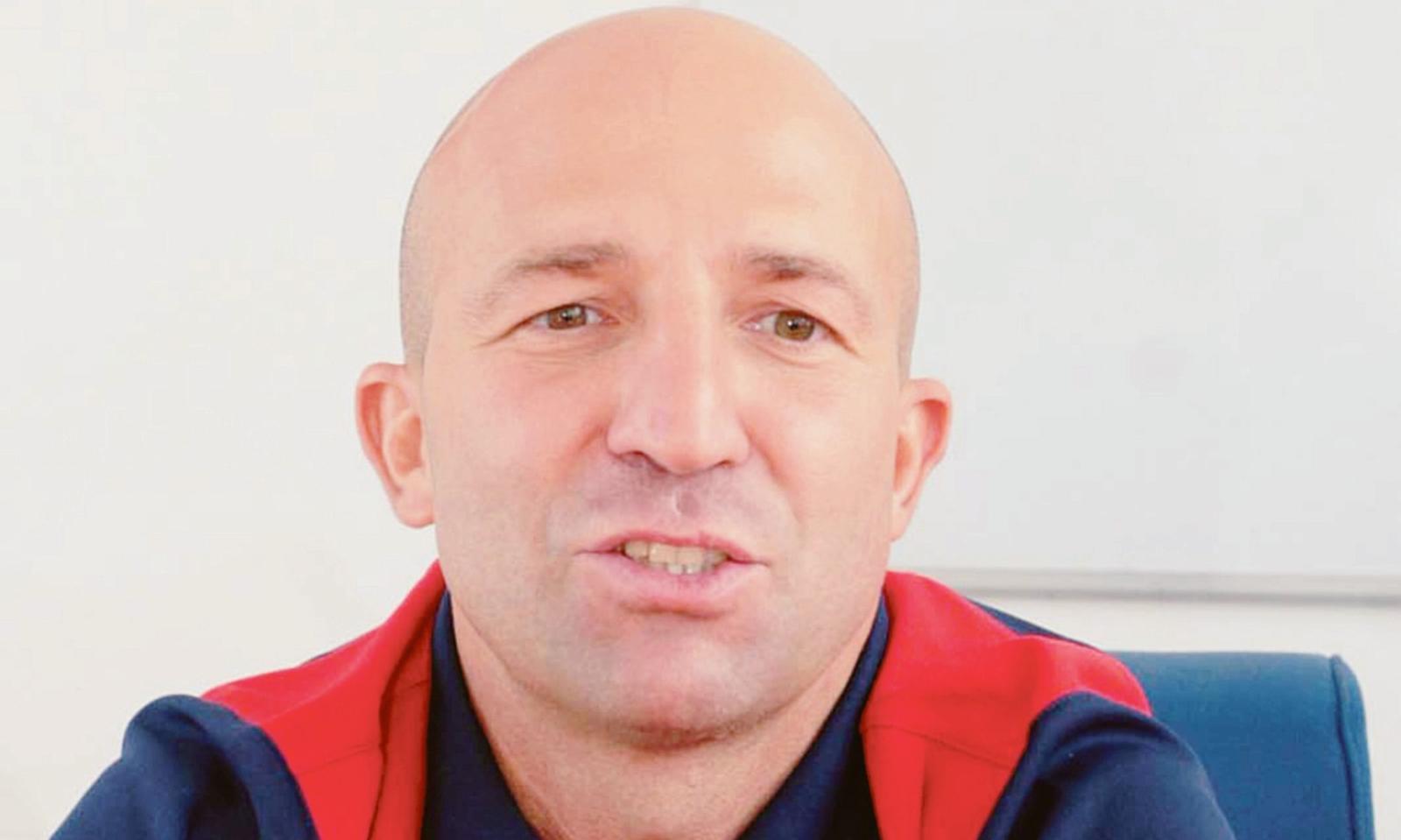 Bersaglieri, due nomi per il dopo McDonell