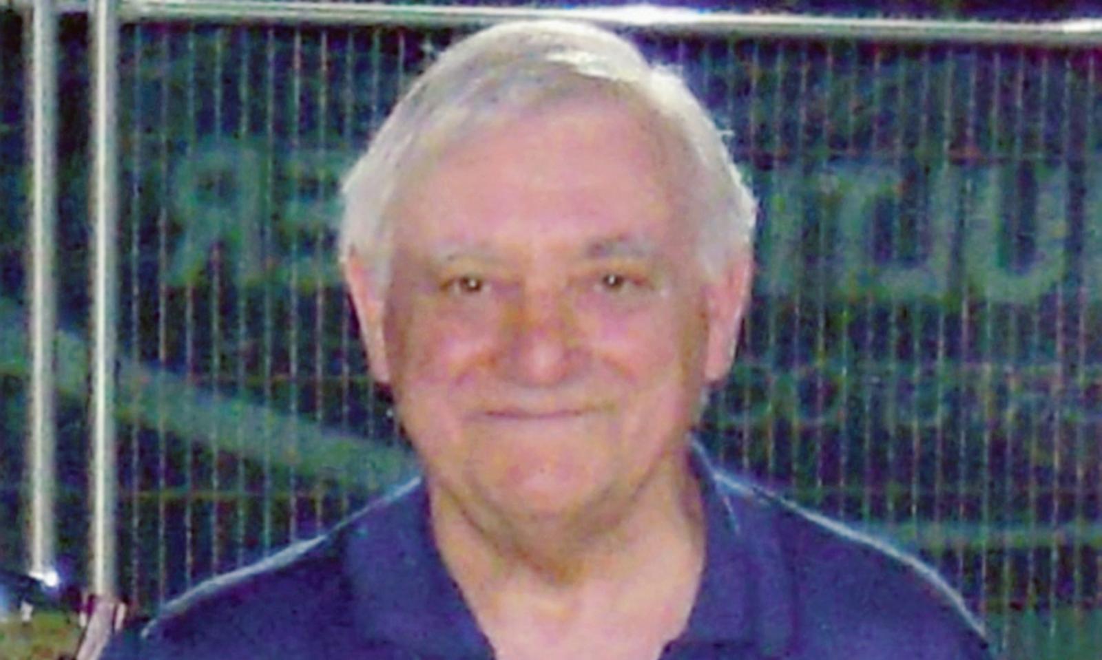 Don Mario lascia la parrocchia