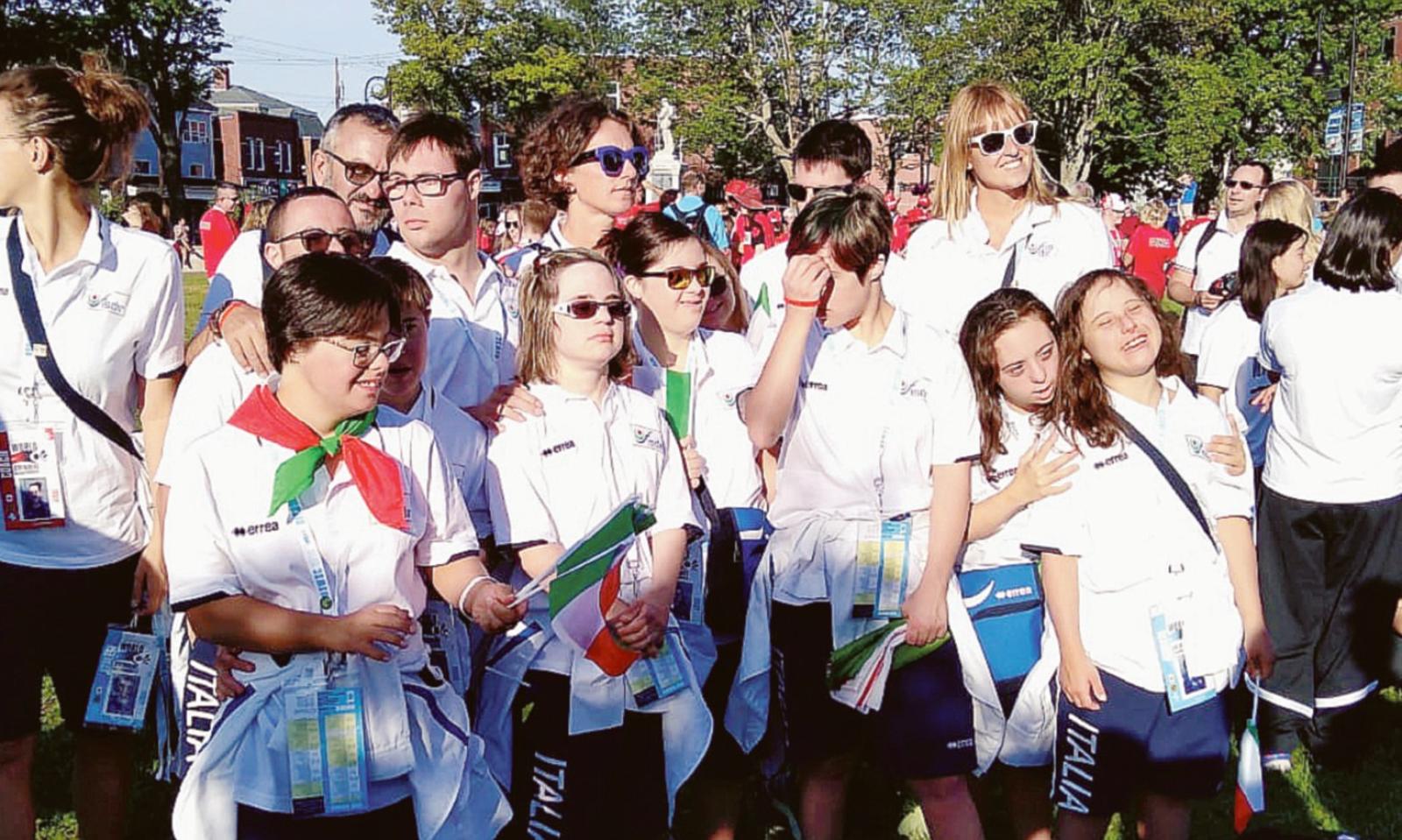 Sara Zanca torna dai Mondiali: "Una bella esperienza&rdquo;