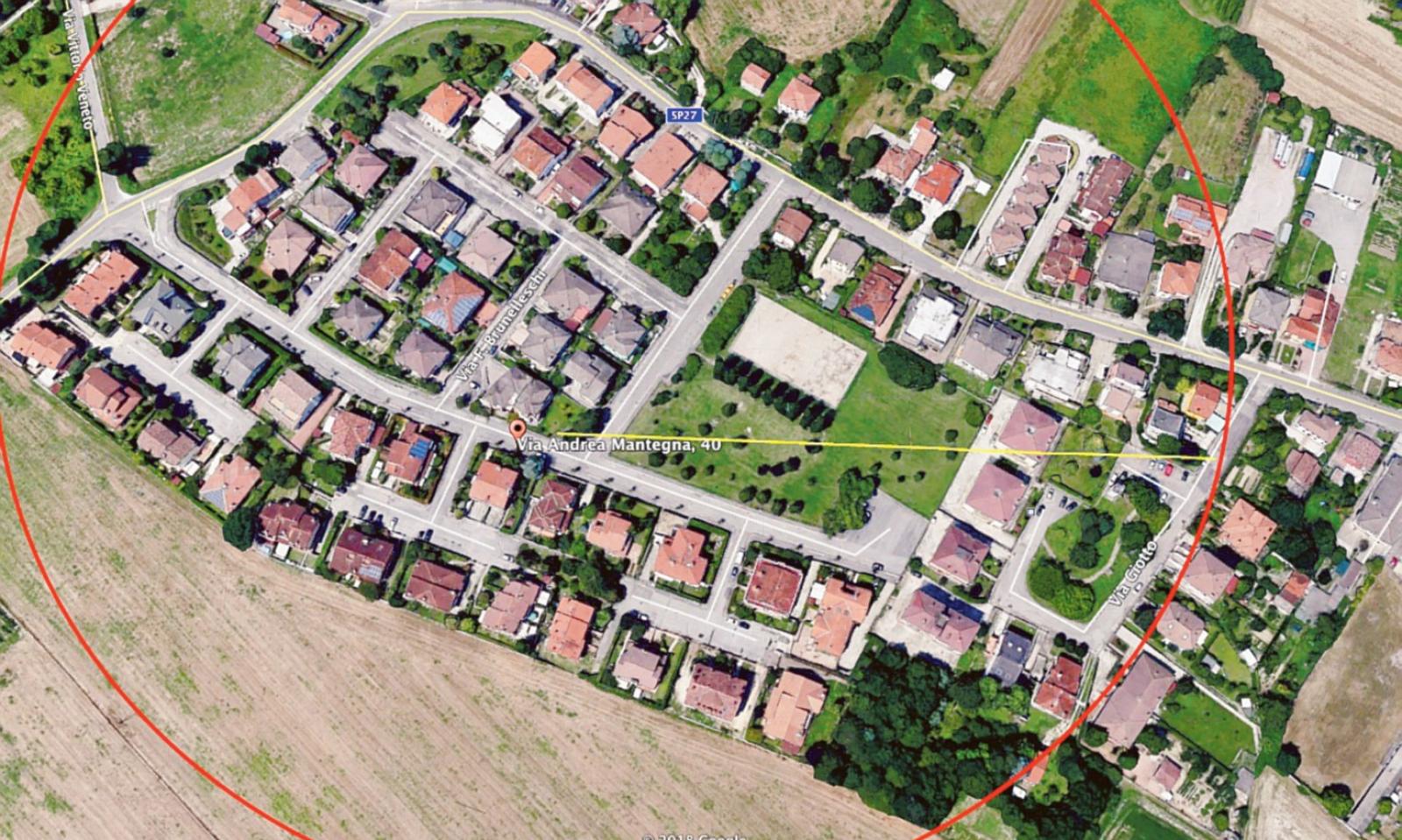 Il virus del Nilo colpisce una 55enne