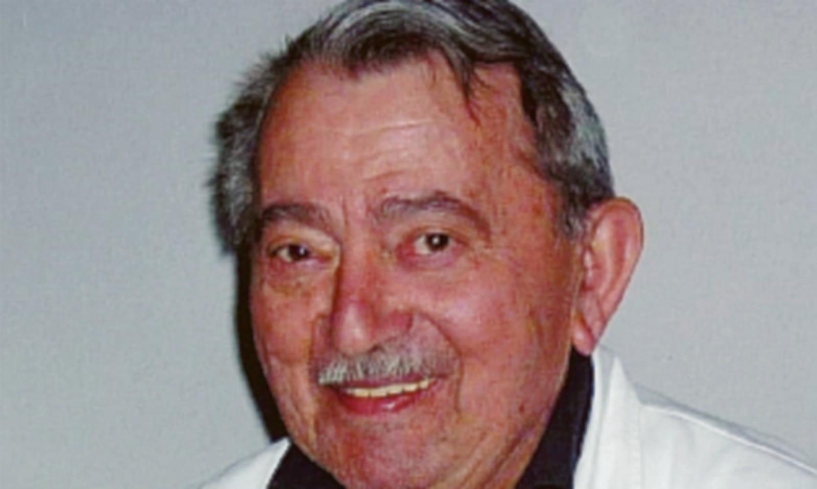 Addio a Neno, gestore del bar amato da tutti