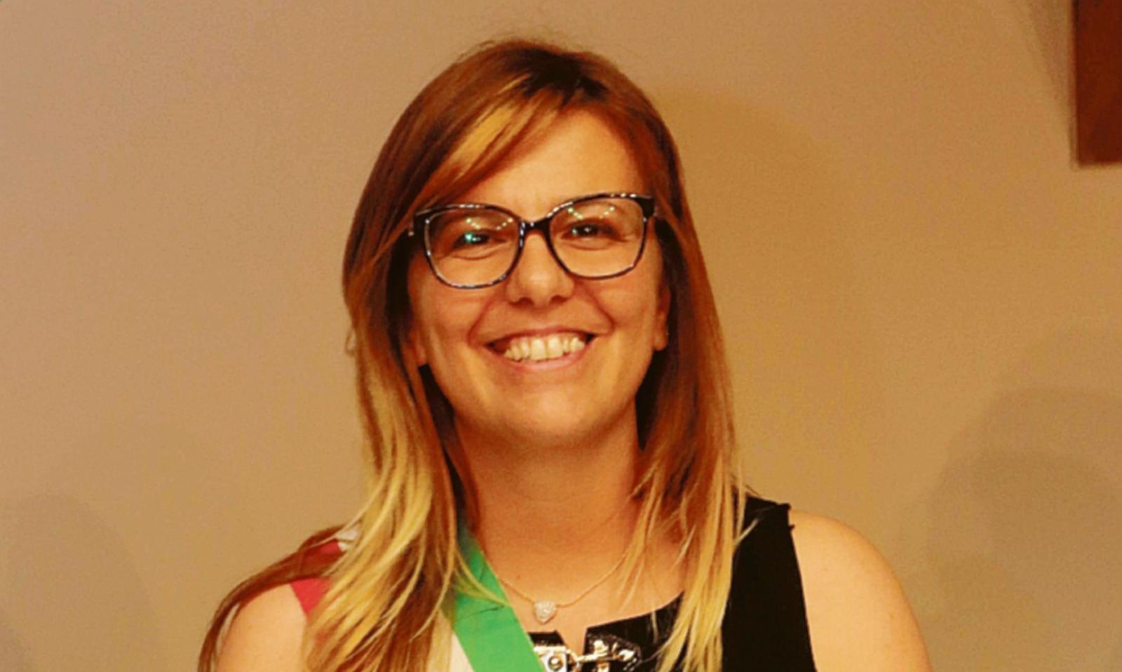 Maura Veronese: "Vi auguro un 2022... normale!"