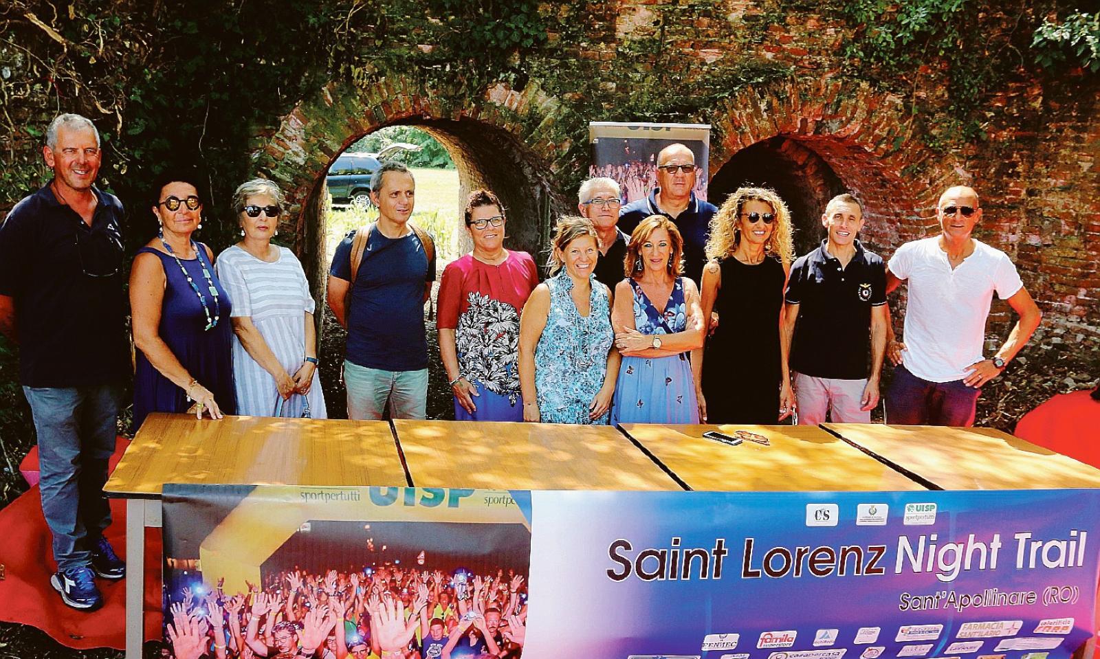 Di corsa per Sant&rsquo;Apollinare