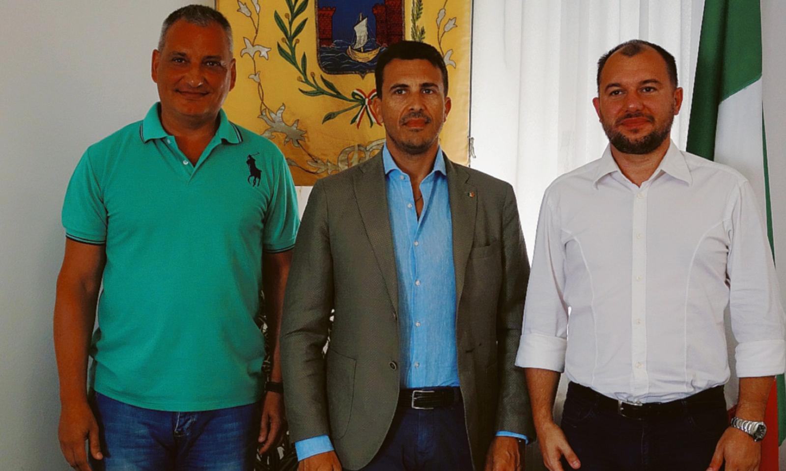 Corazzari: &ldquo;Il territorio va tutelato&rdquo;