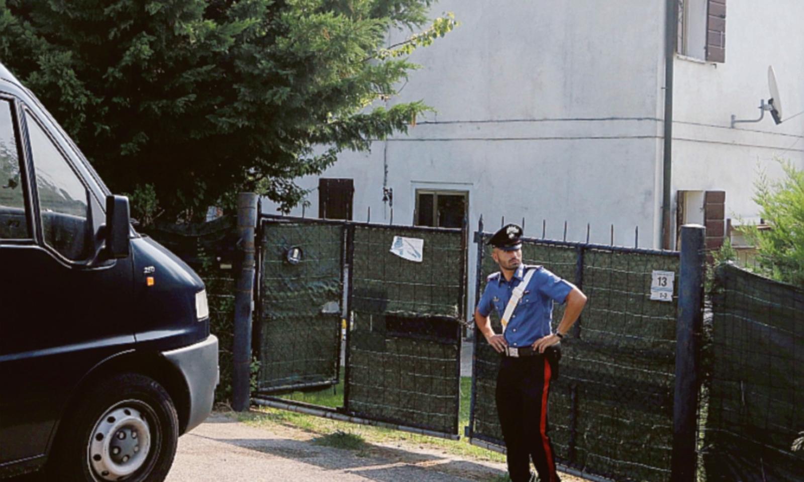 Omcidio Maila, nuovo sopralluogo degli inquirenti 