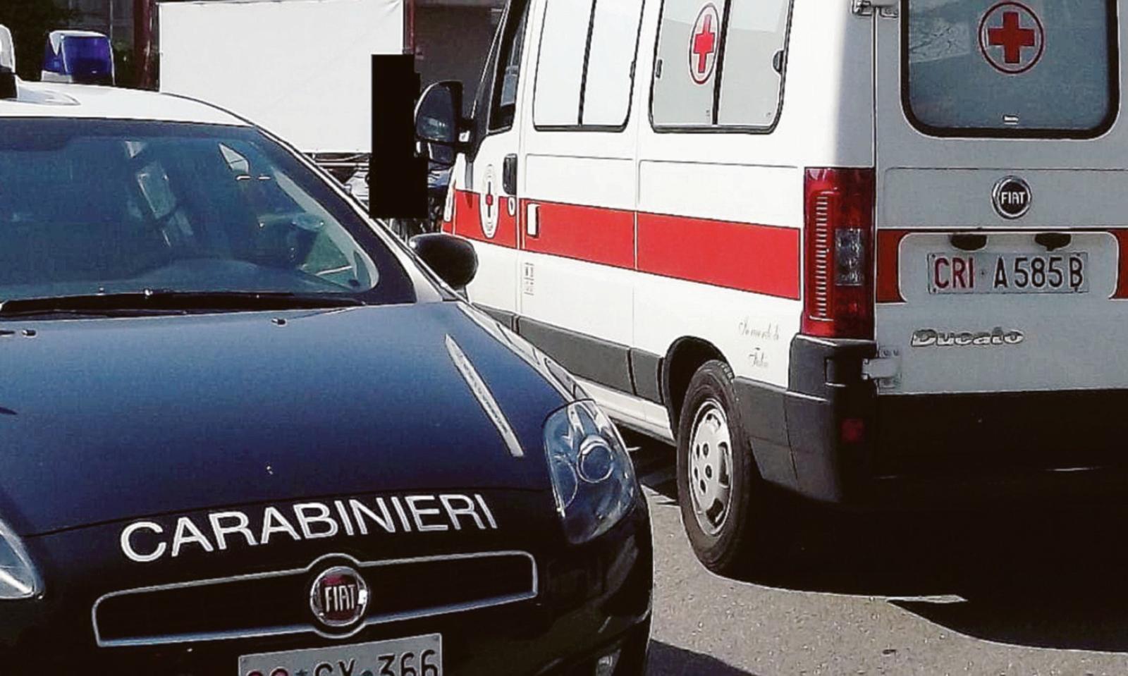 Bimbo schiacciato, indagato tecnico comunale