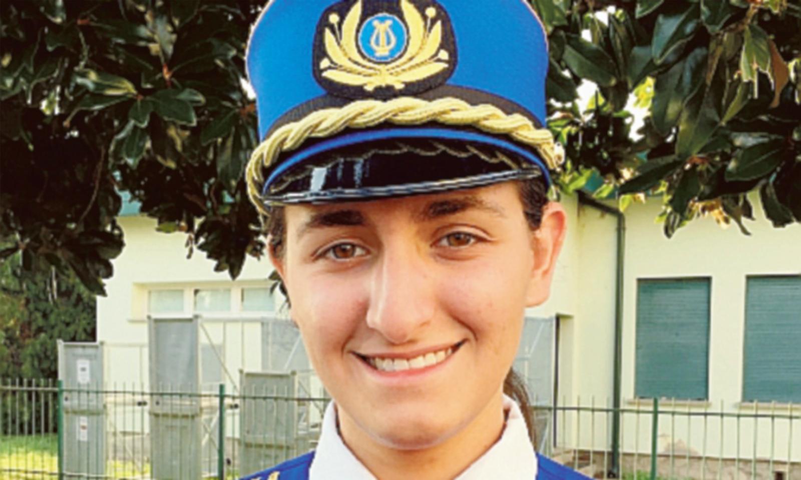 Un volto giovane per il Corpo bandistico