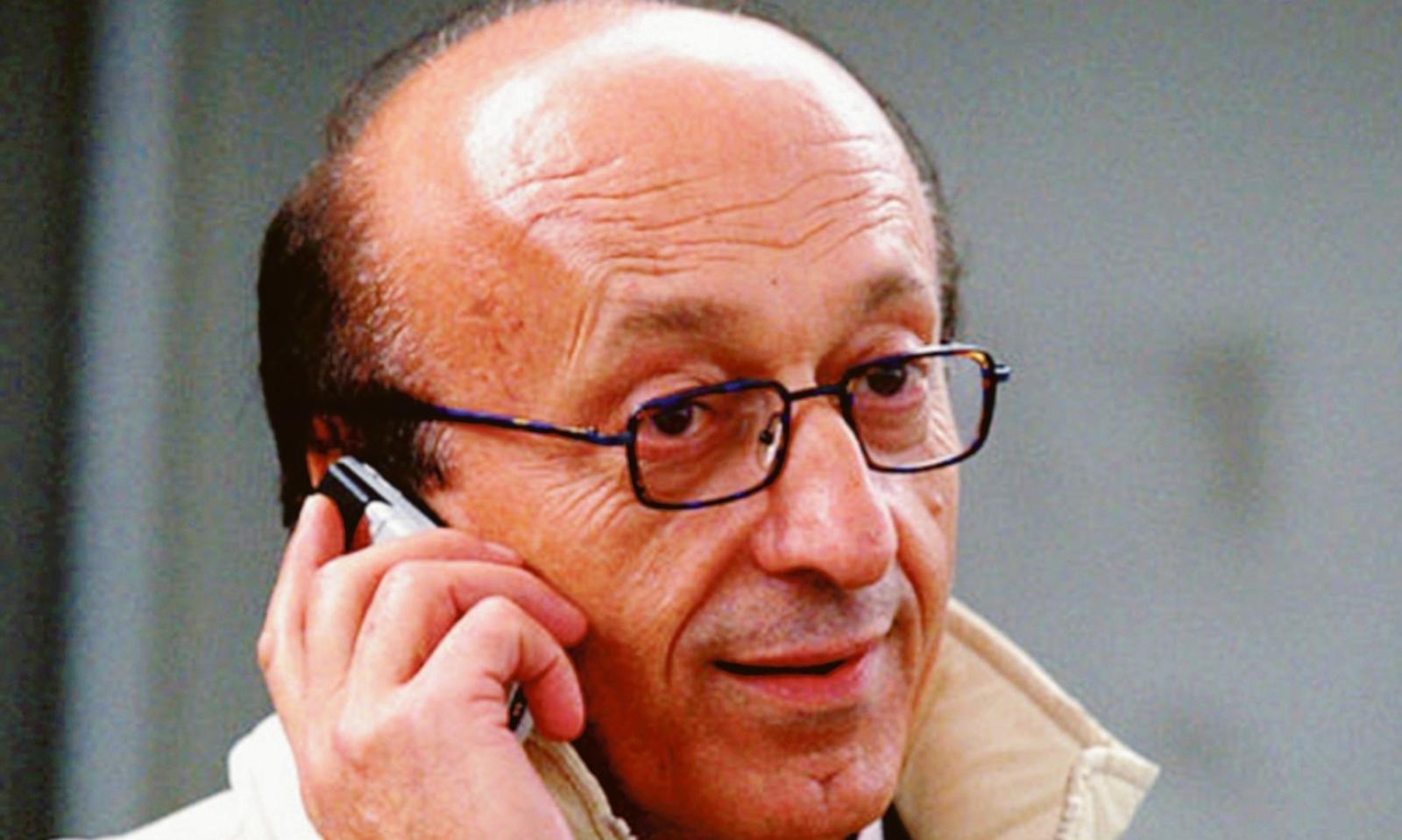 Big Luciano divide il centrodestra