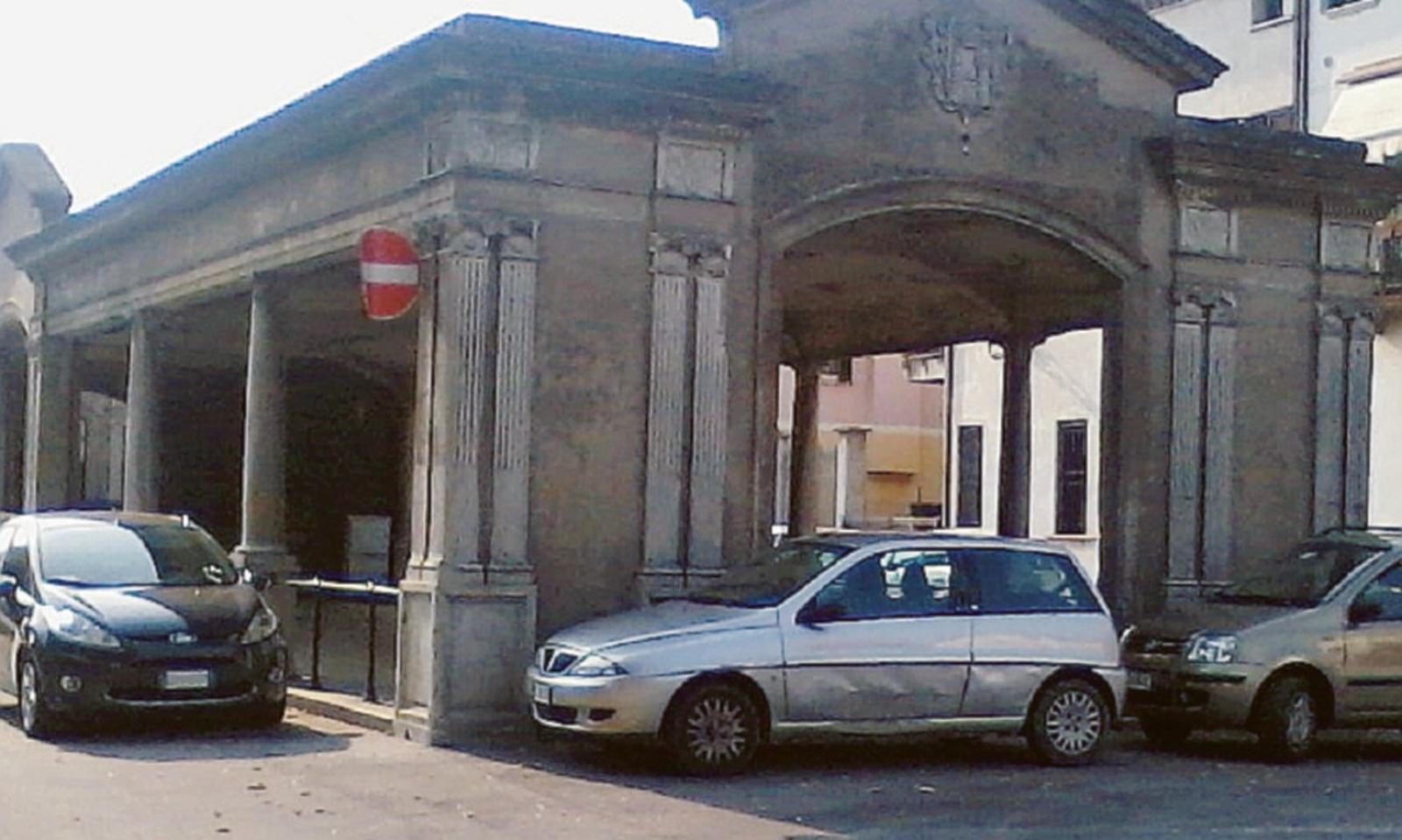 Ex Pescheria, aggiudicati i lavori