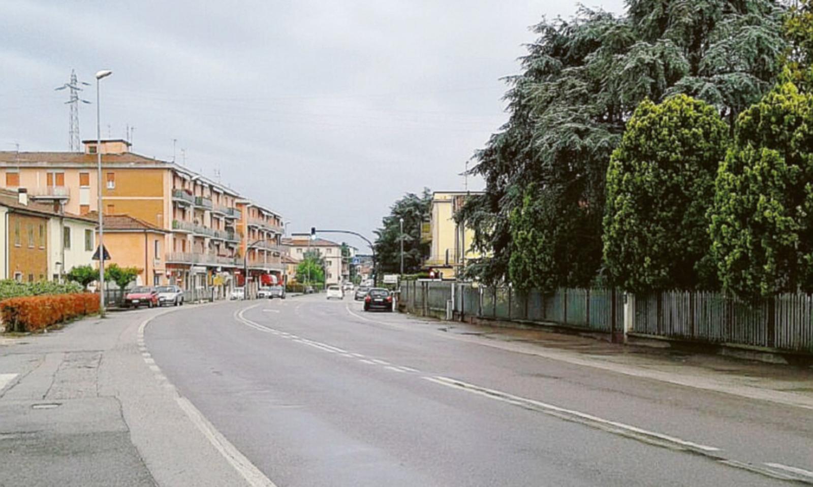 Un drone per rifare l&rsquo;Eridania