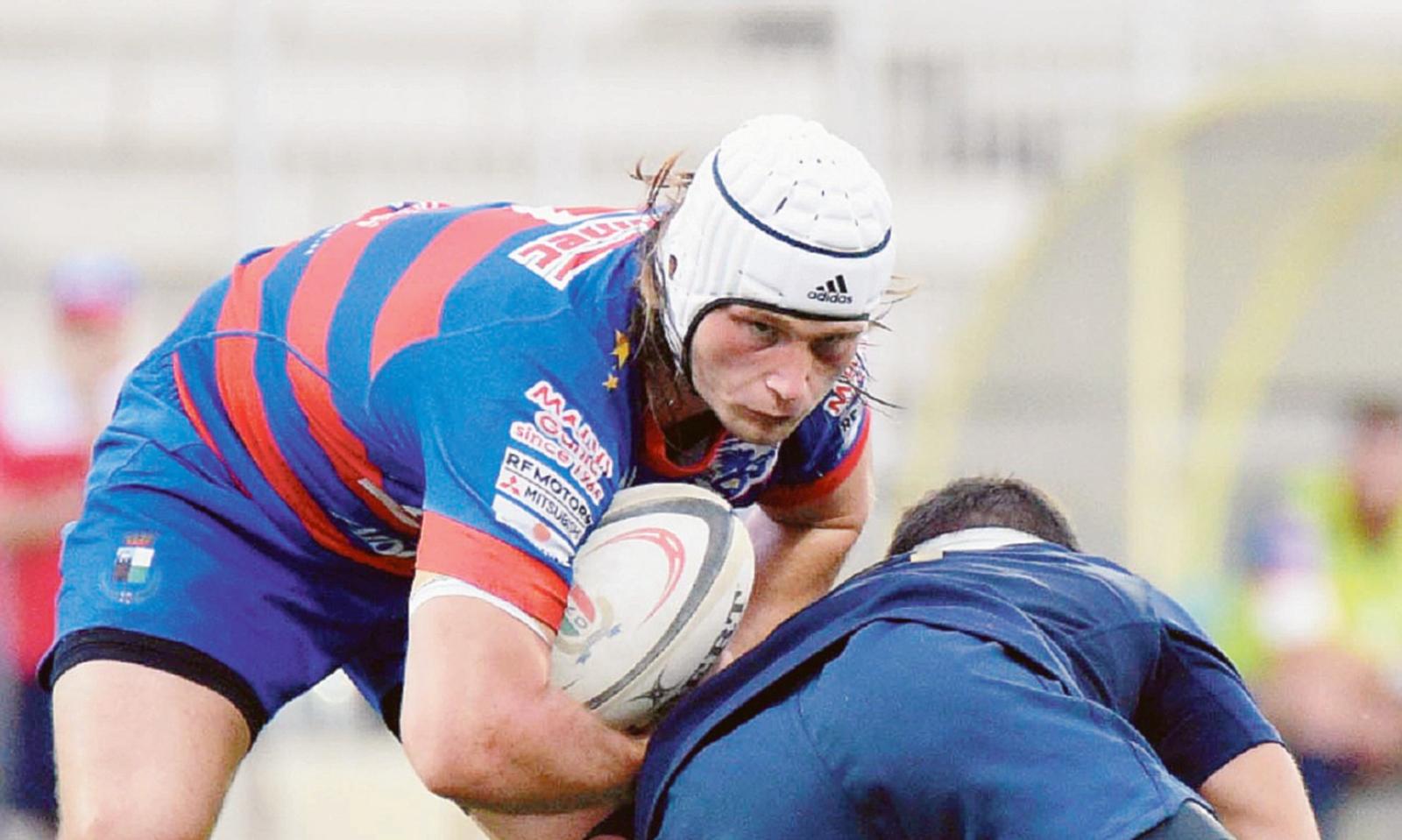 Bersaglieri, buona la prima