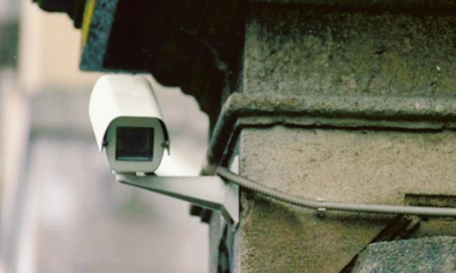 Telecamere su sei nuovi varchi