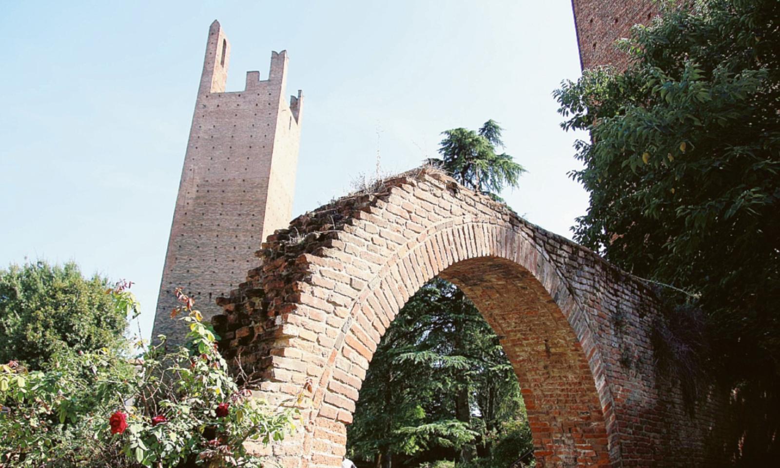 Progetto due Torri, un altro incarico