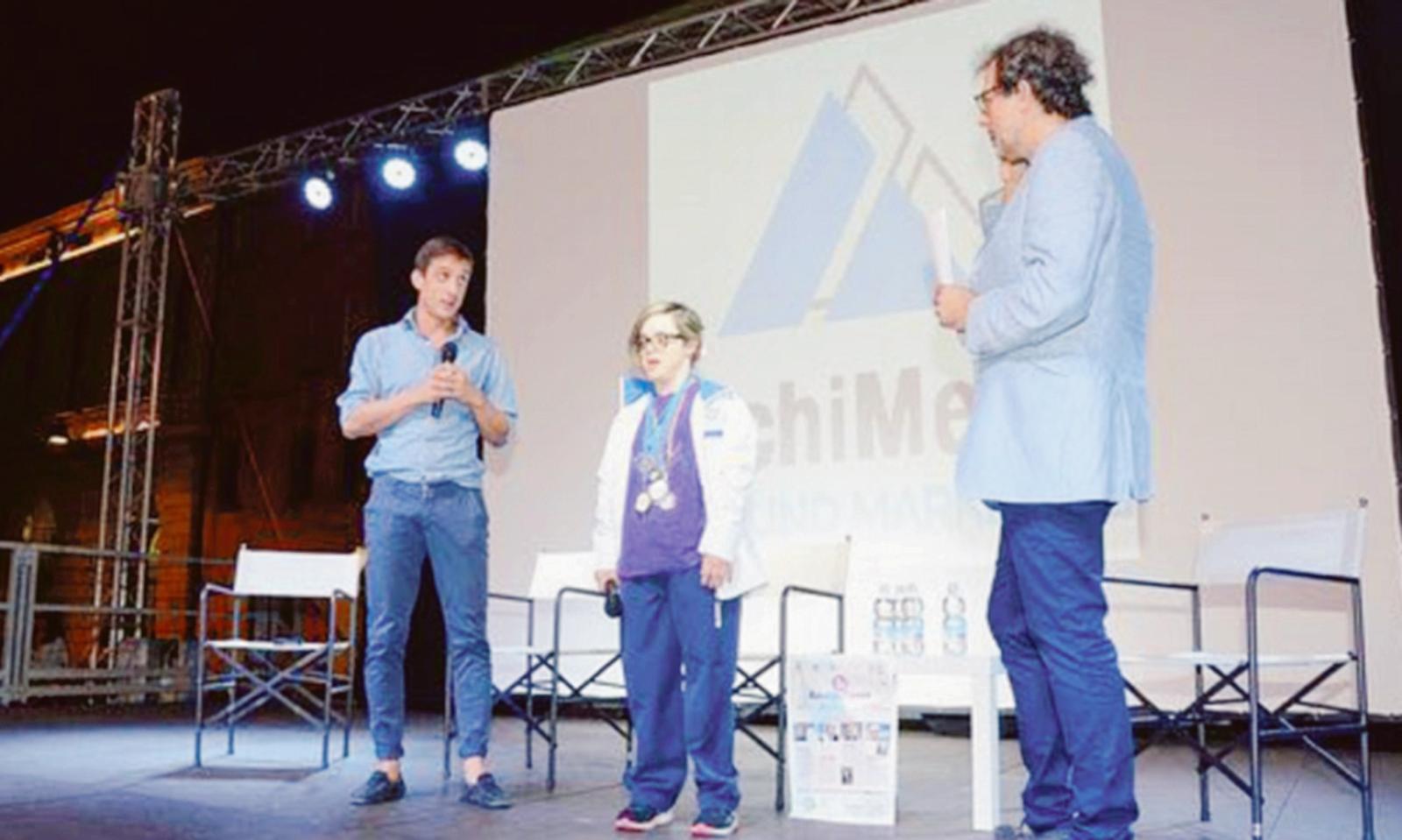 Sara pronta a ripartire dopo i Mondiali