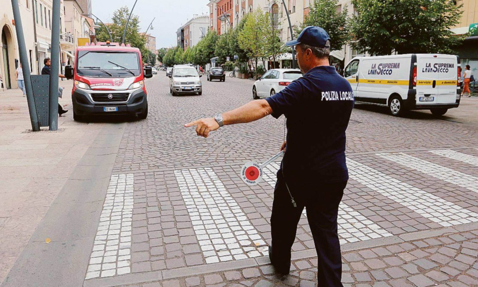 Modificati circa 40 articoli per migliorare la sicurezza stradale 