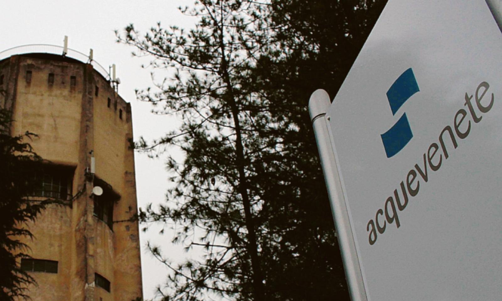 Rete idrica, lavori per 3,4 milioni