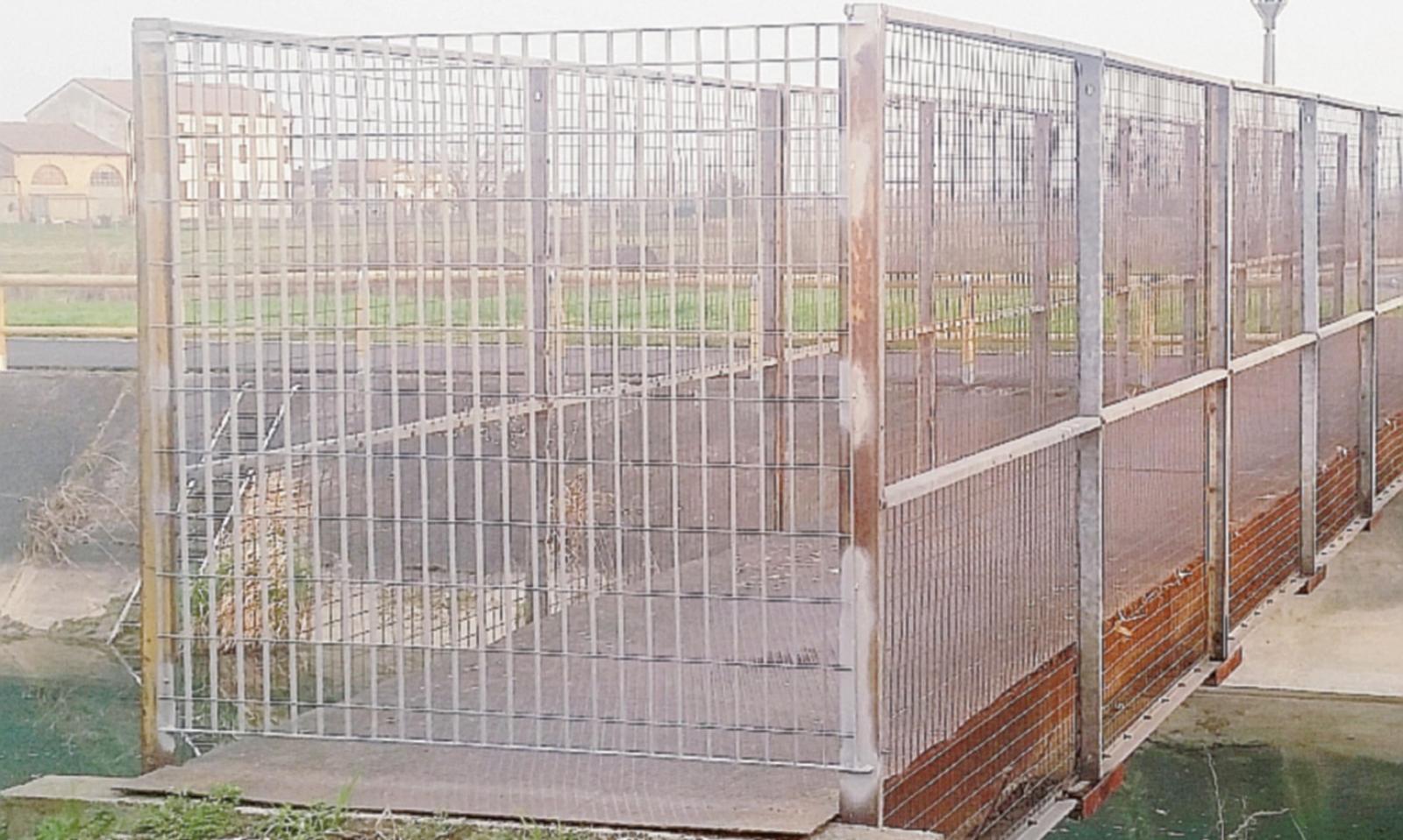 Rasa e Ramodipalo si avvicinano