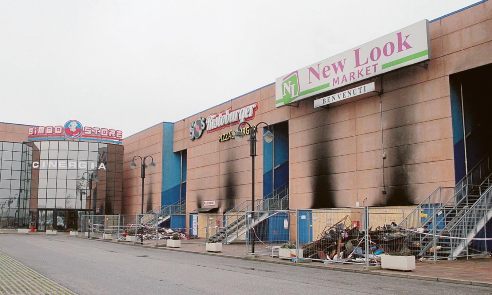 Nuovo cinema: servono otto milioni di euro