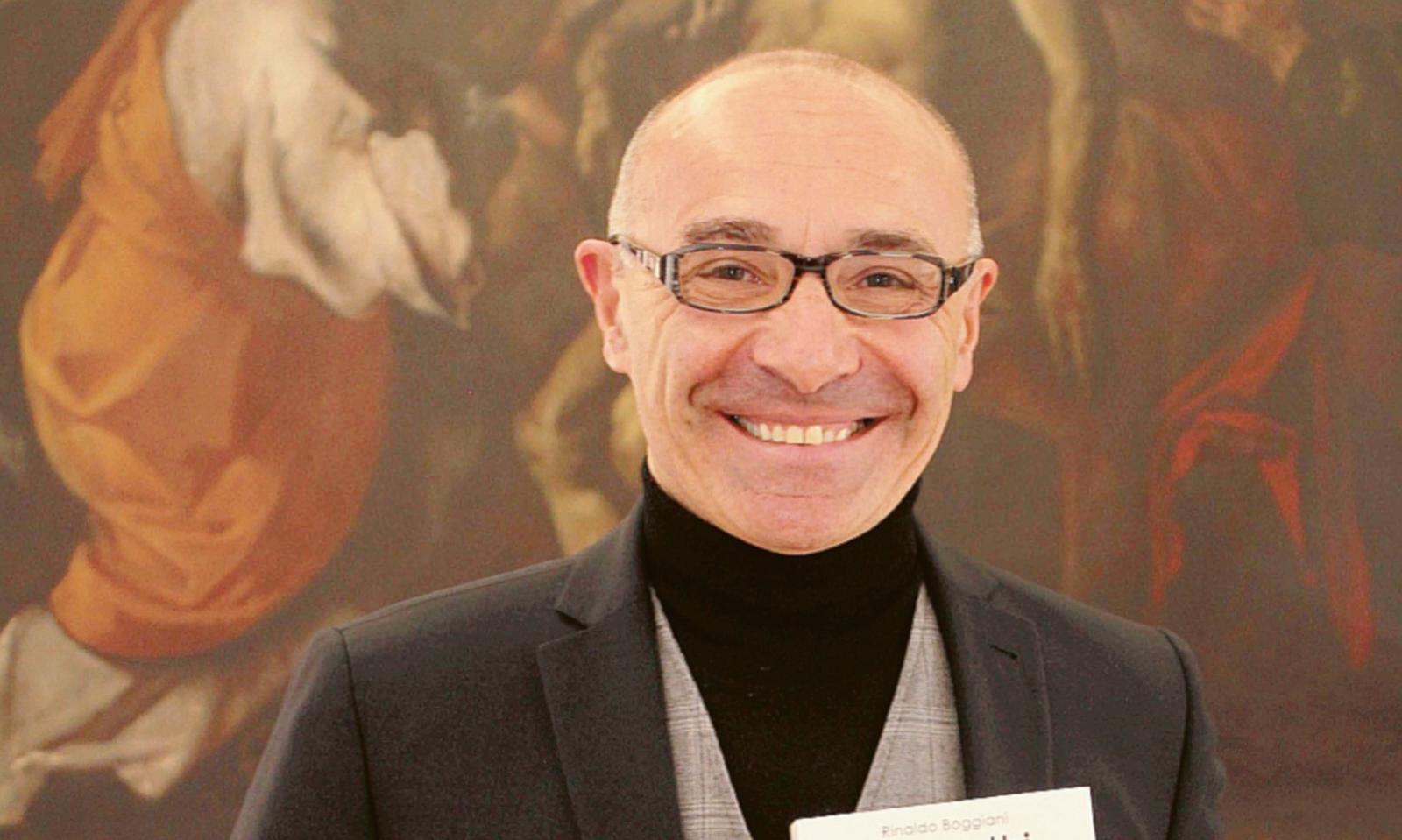 &ldquo;Vasandhi&rdquo; sbarca al Lido di Venezia