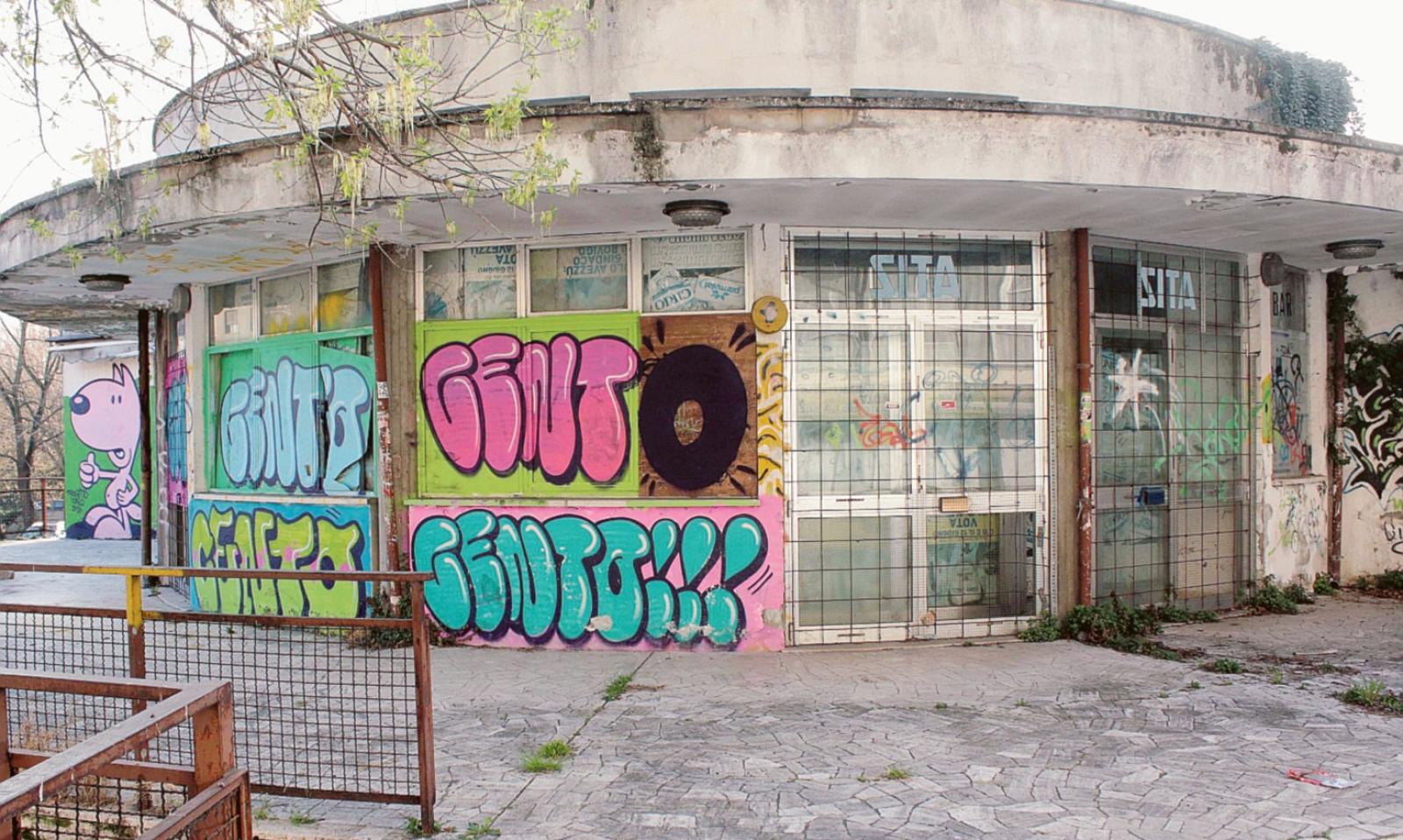 Di Vittorio, se ne parla nel 2019