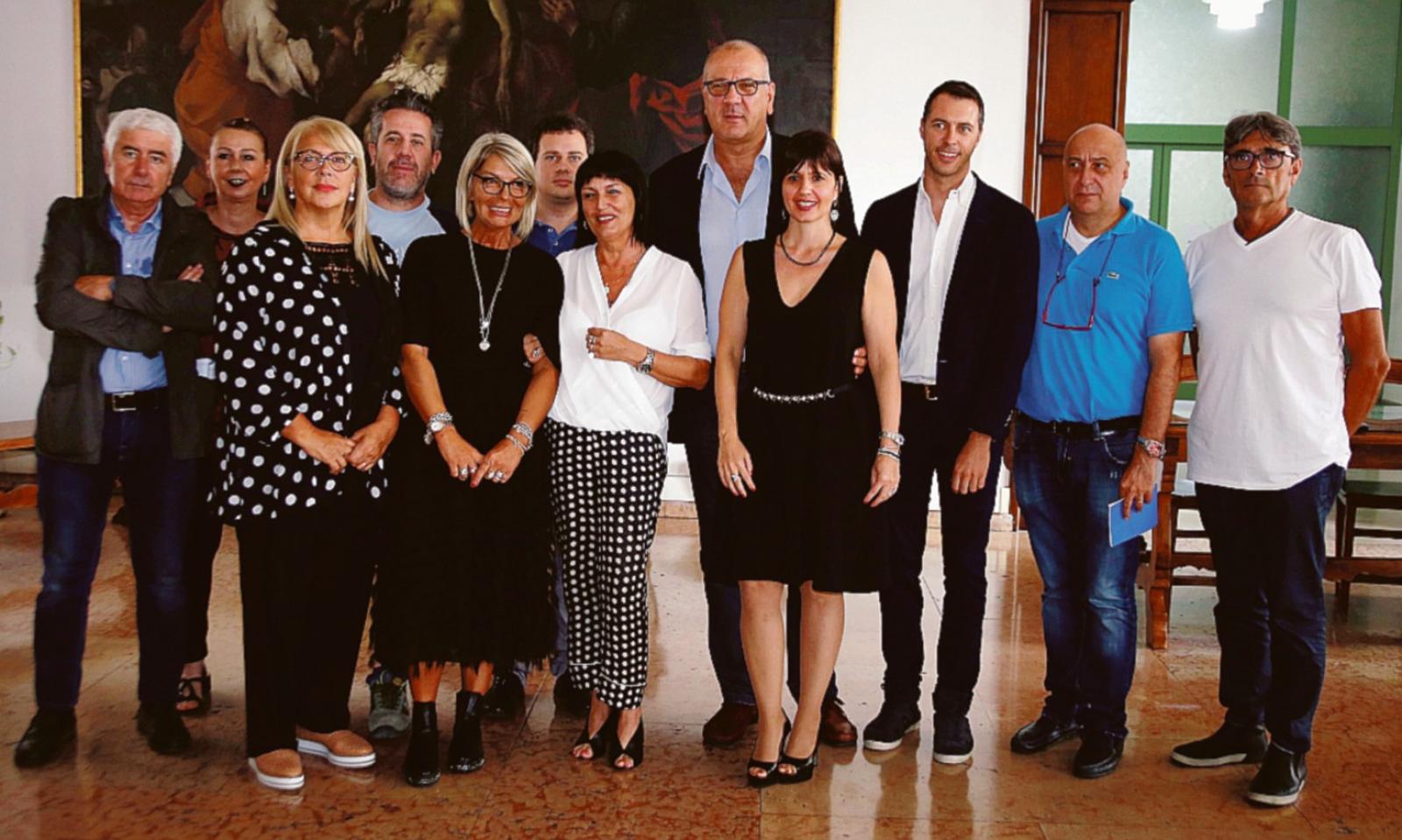 &ldquo;Cinecolonne&rdquo;, si riparte a ottobre