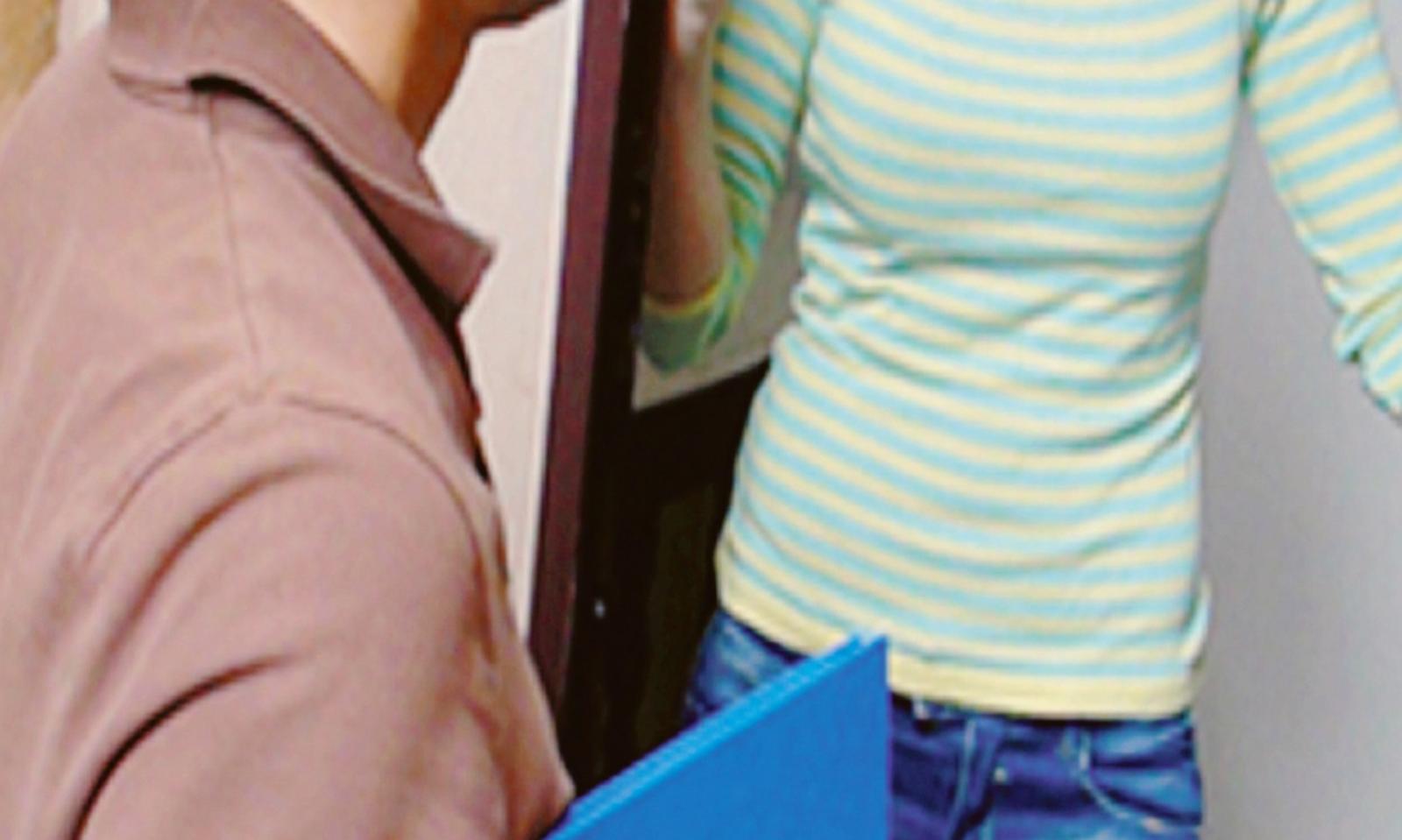 Attenzione ai finti operatori Enel