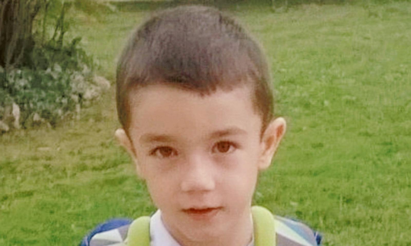 &ldquo;Aveva mal di pancia, poi &egrave; morto&rdquo;