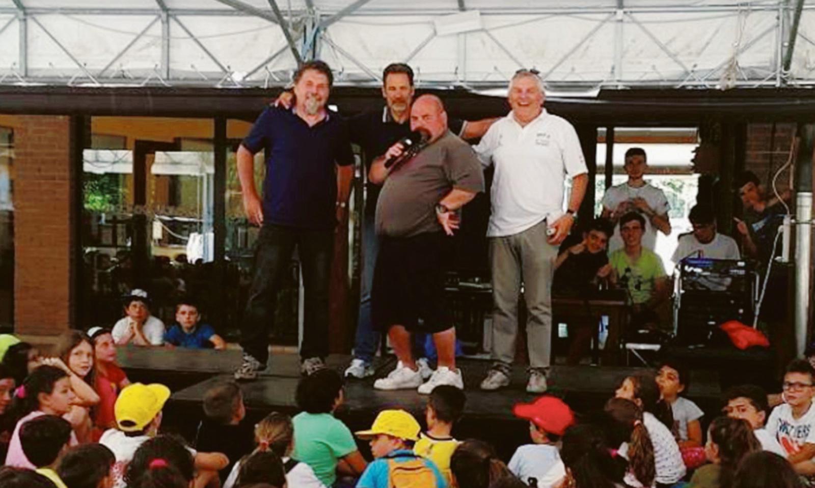 Free Bikers, obiettivo Thailandia