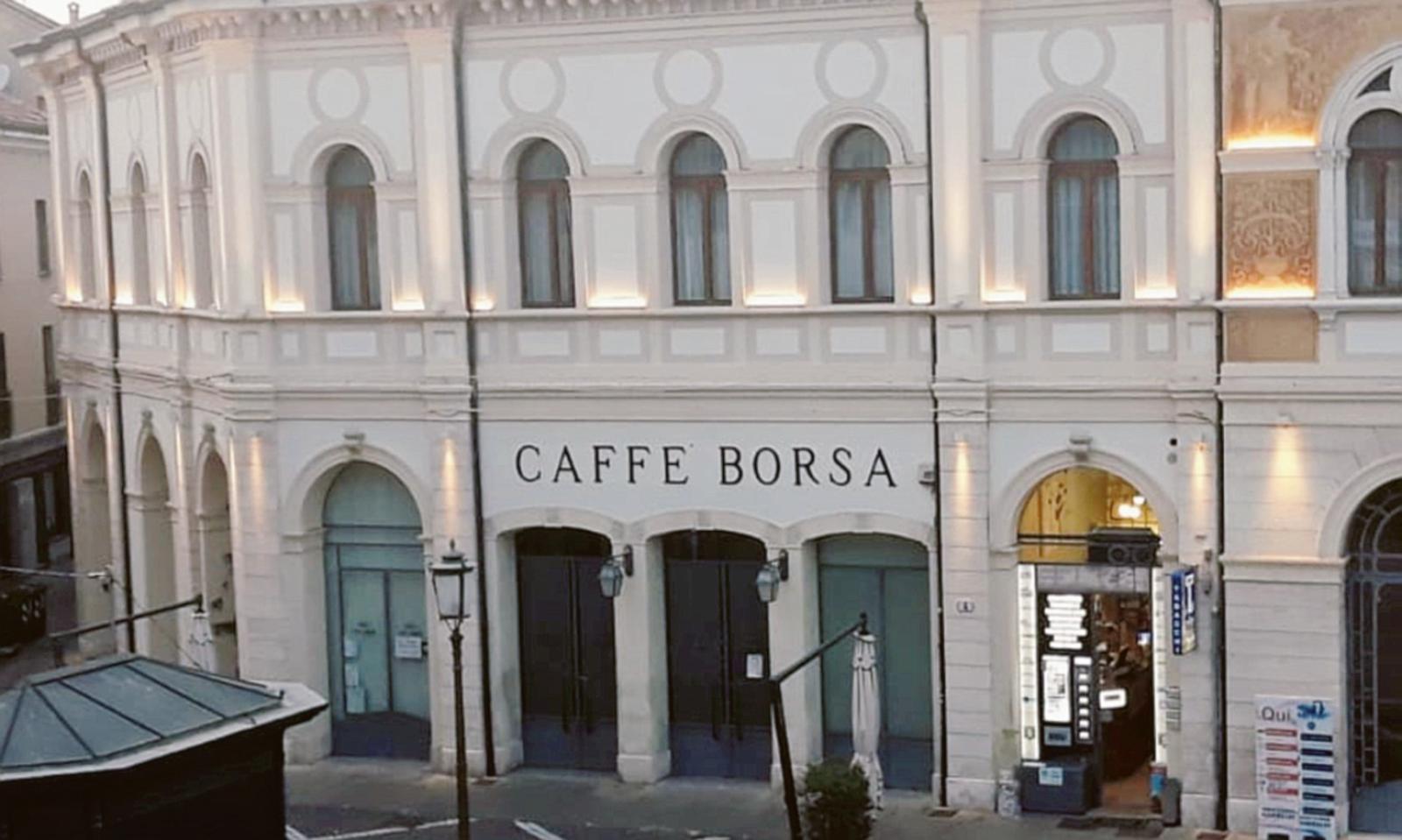 Il Borsa Thun frenato da Verona