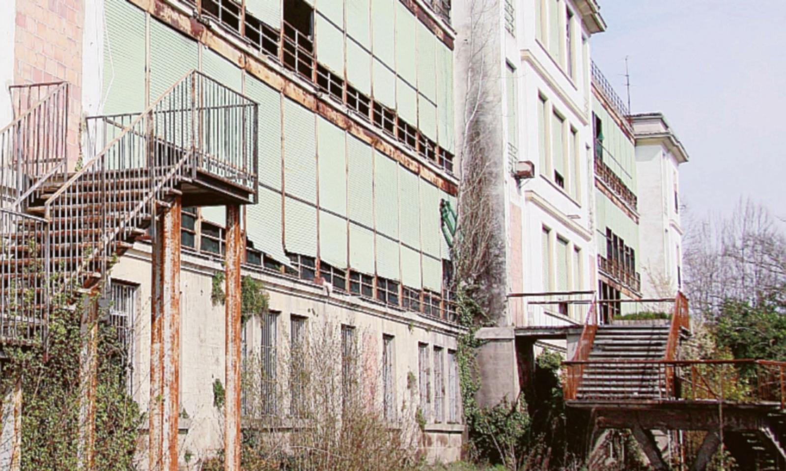 Ex Maddalena, l&rsquo;ultima speranza e la corsa per ultimare i progetti