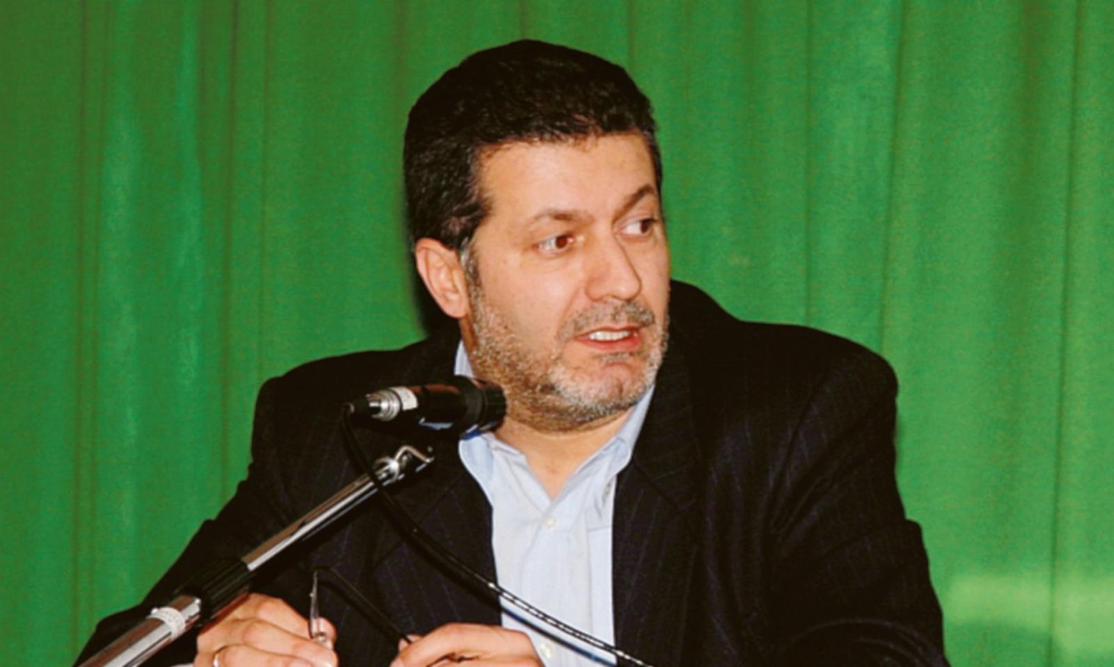 Parisotto: &ldquo;Fusione, Sinistra Italiana la porti in consiglio&rdquo;