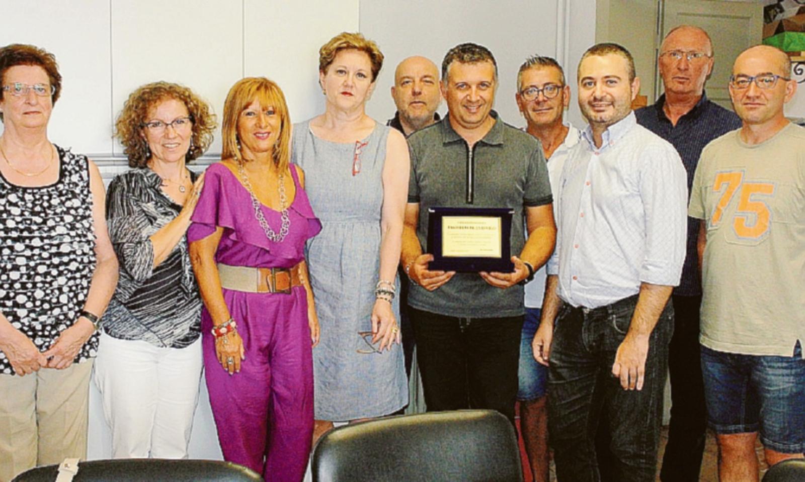 2mila quintali di frutta e verdura a favore delle famiglie bisognose