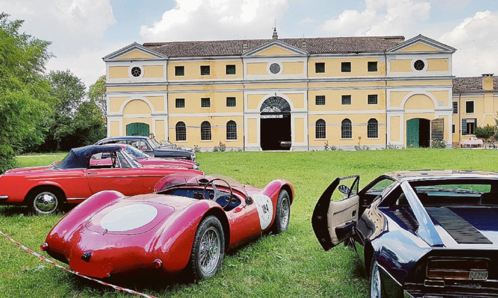 &ldquo;Settembre&rdquo;, ecco la fiera numero 189