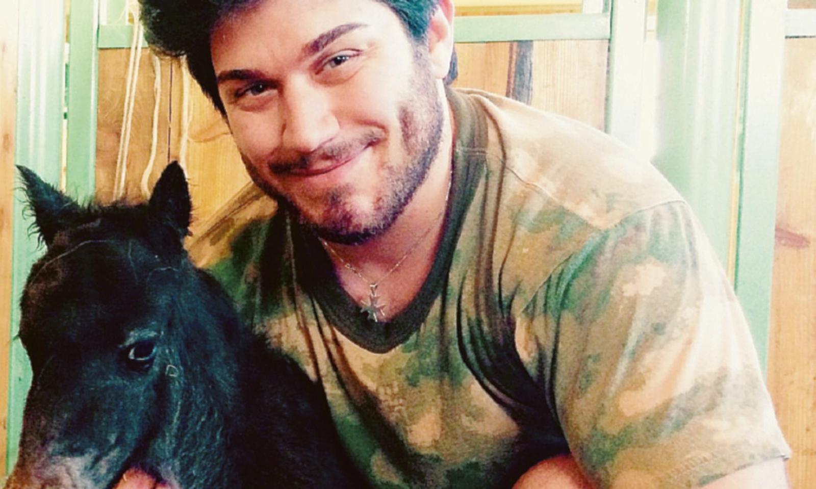 Arriva il circo ma Fabio Benetti non ci sta 