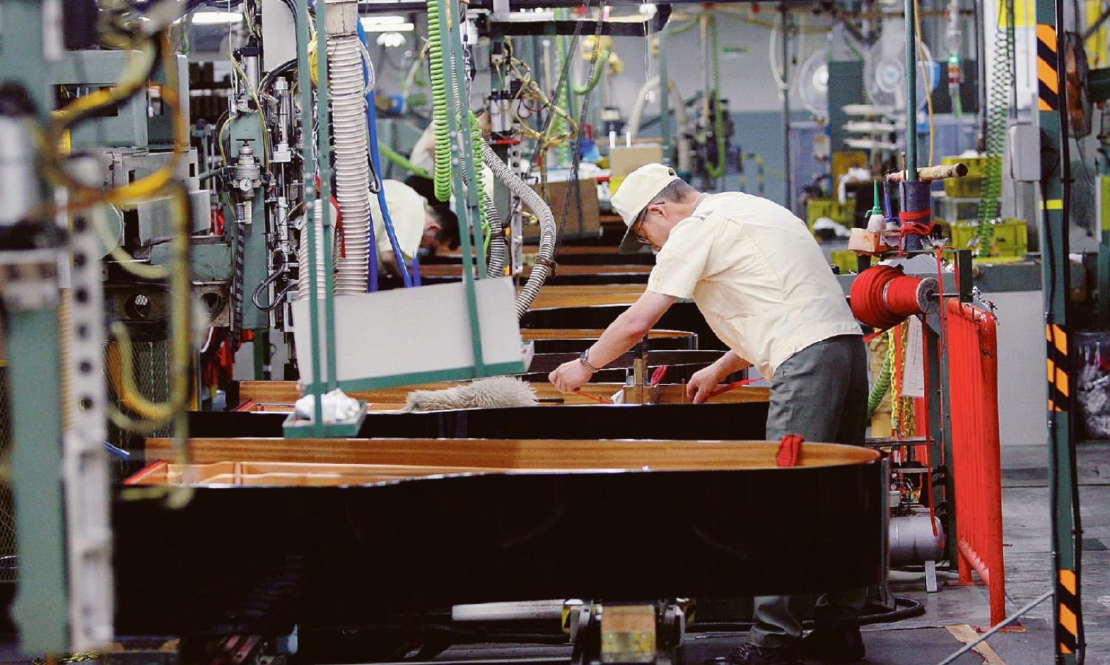 L&rsquo;occupazione riprende fiato