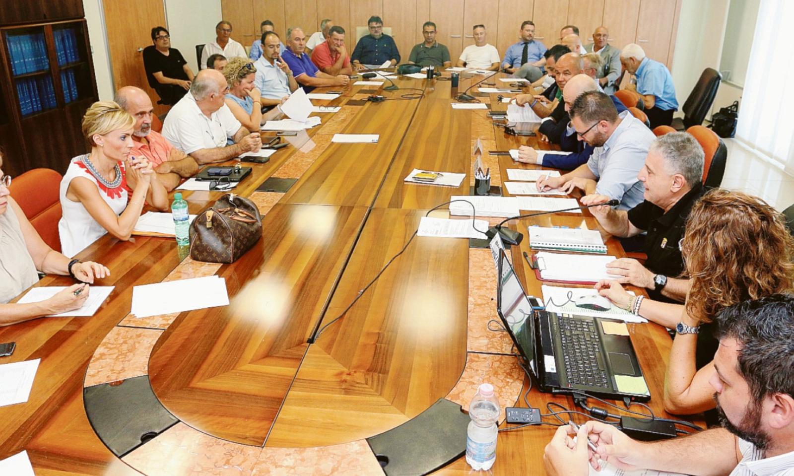 Il Consvipo si scopre troppo macho