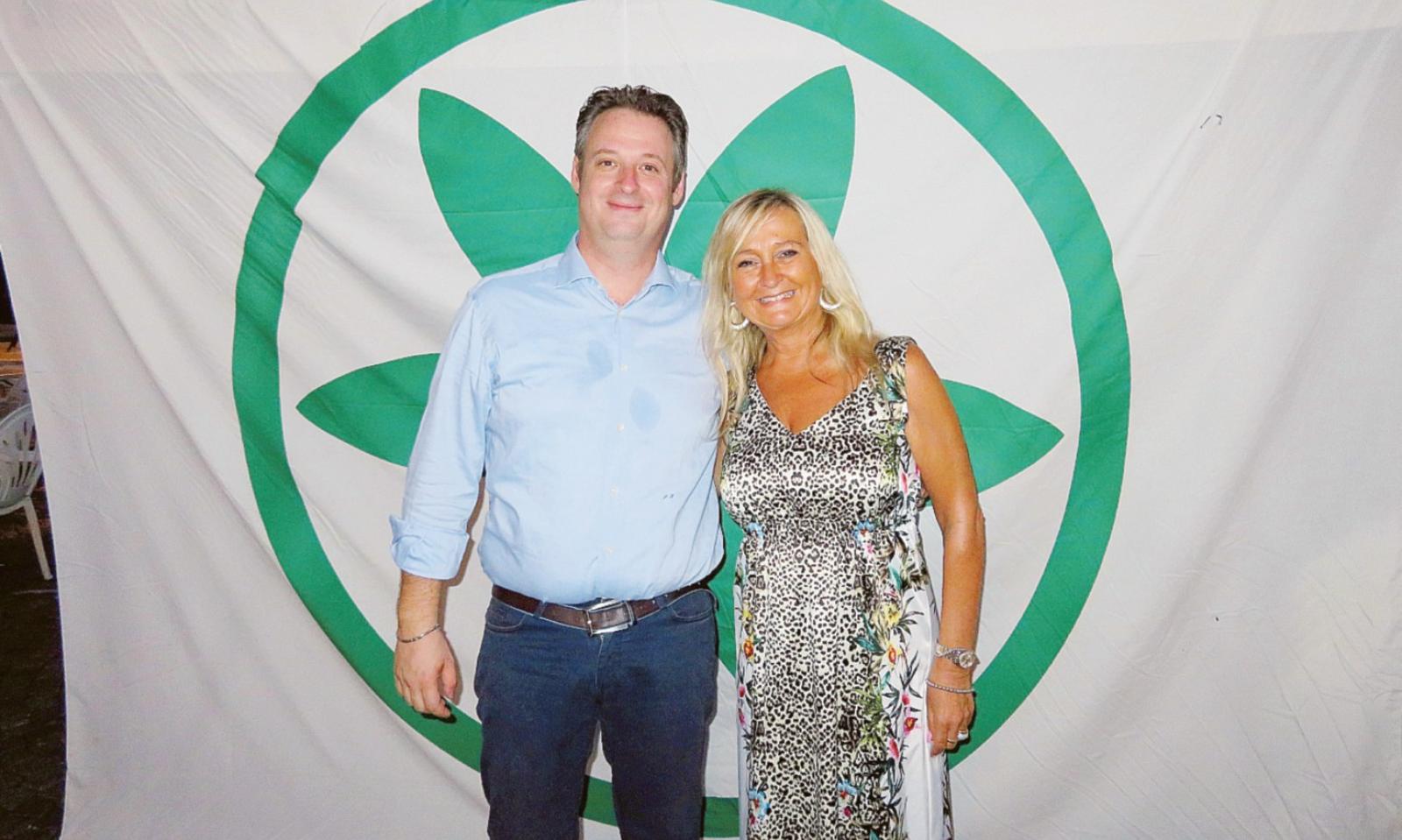 &ldquo;Letizia Guerra deve dimettersi&rdquo;