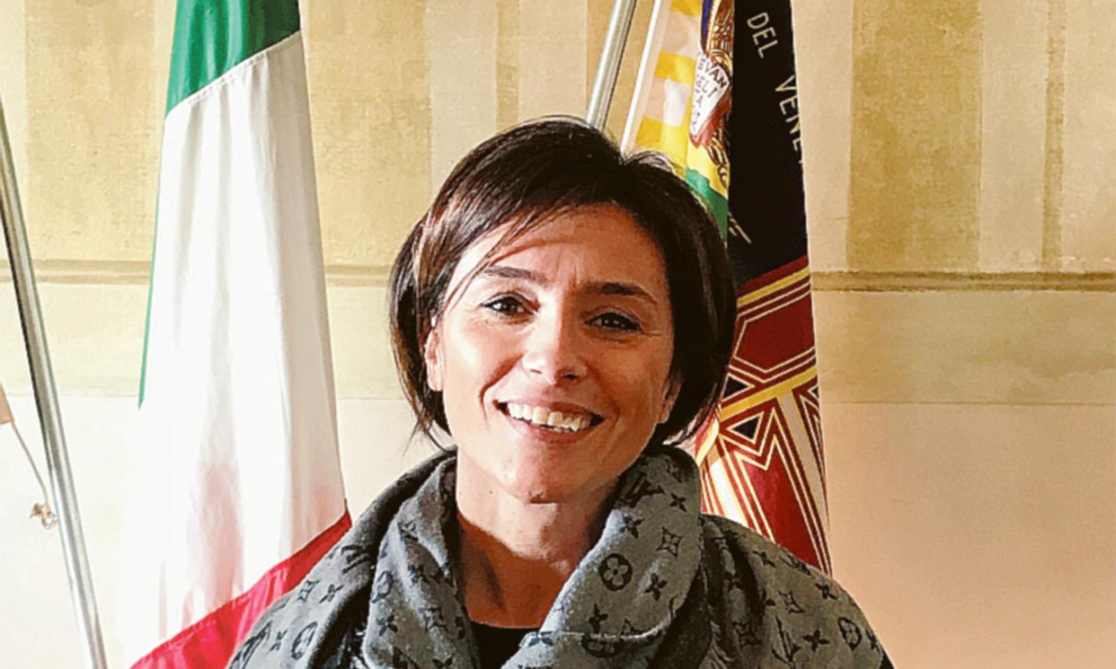 L'assessore Crocco: &ldquo;La signora &egrave; sempre stata seguita&rdquo;