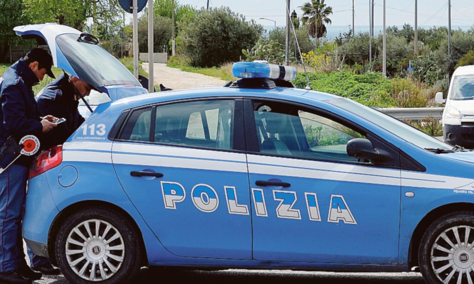 Blitz antidroga, nei guai un polesano