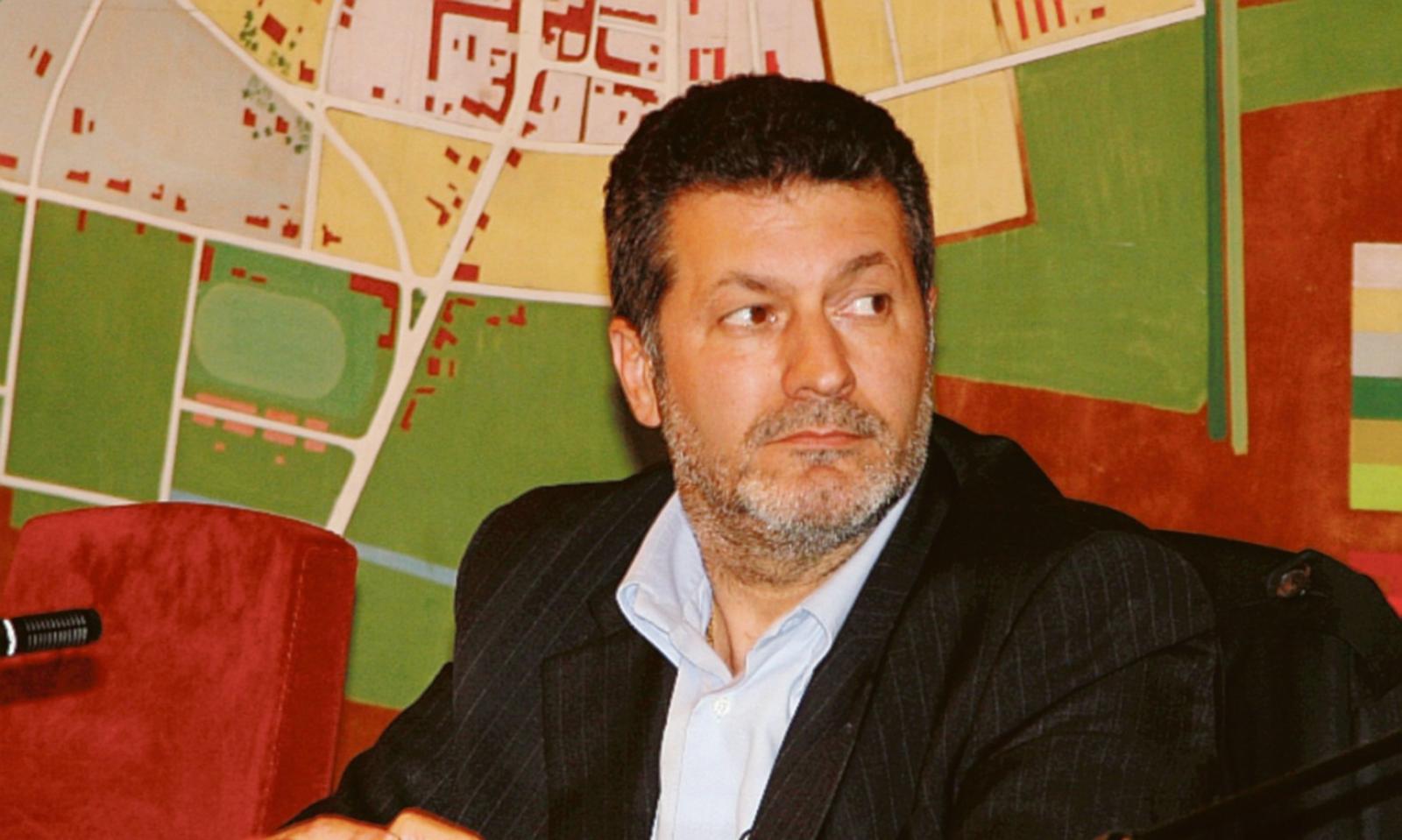 Fusione, Parisotto alla Fabian &ldquo;Coinvolgi la maggioranza&rdquo;