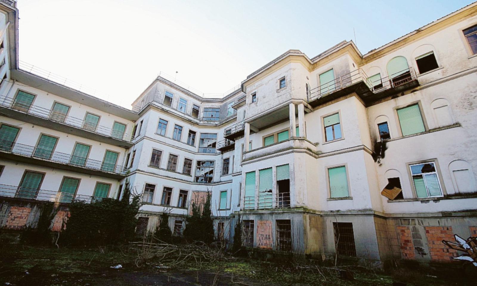 Periferie a secco: il governo stralcia il rifinanziamento